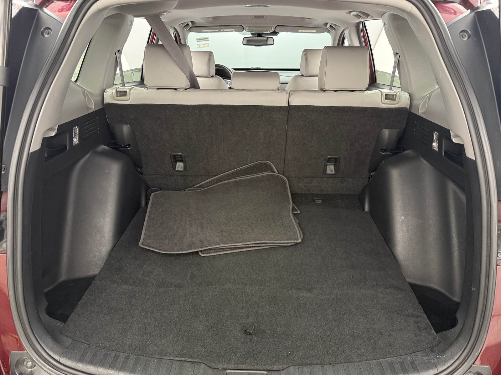 Thumbnail: 2019 Honda CR-V - 6