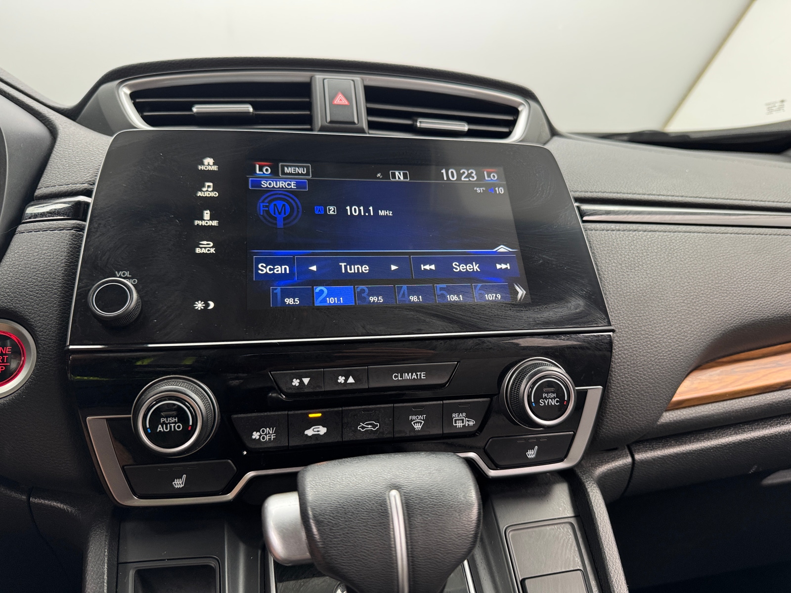 Thumbnail: 2019 Honda CR-V - 3