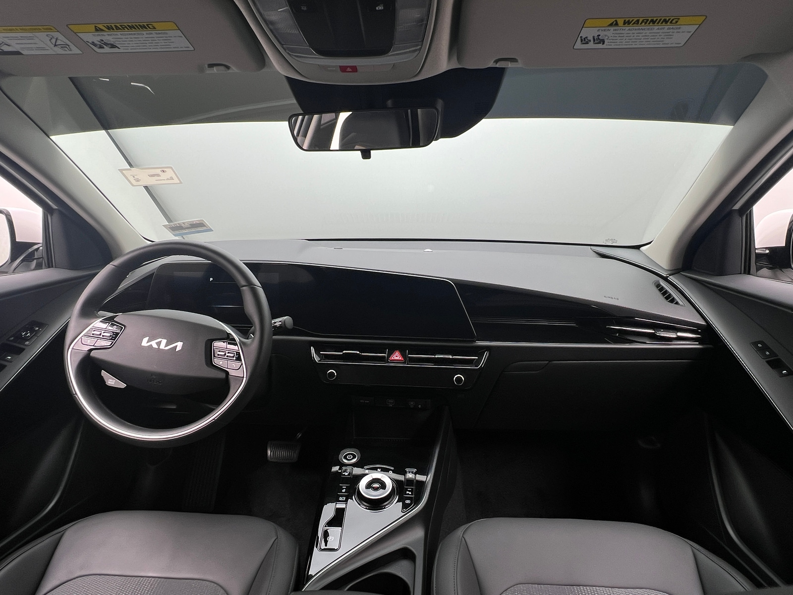 Thumbnail: 2023 Kia Niro - 2