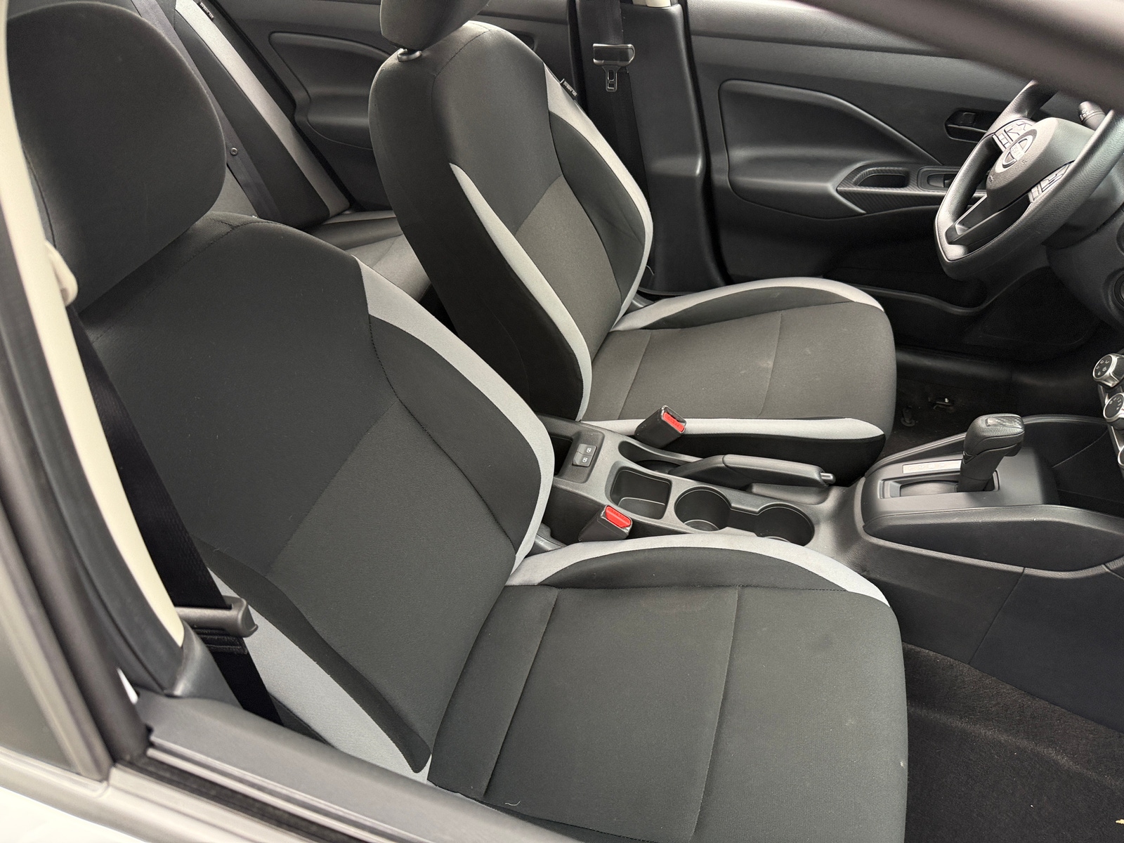 Thumbnail: 2025 Nissan Versa - 2