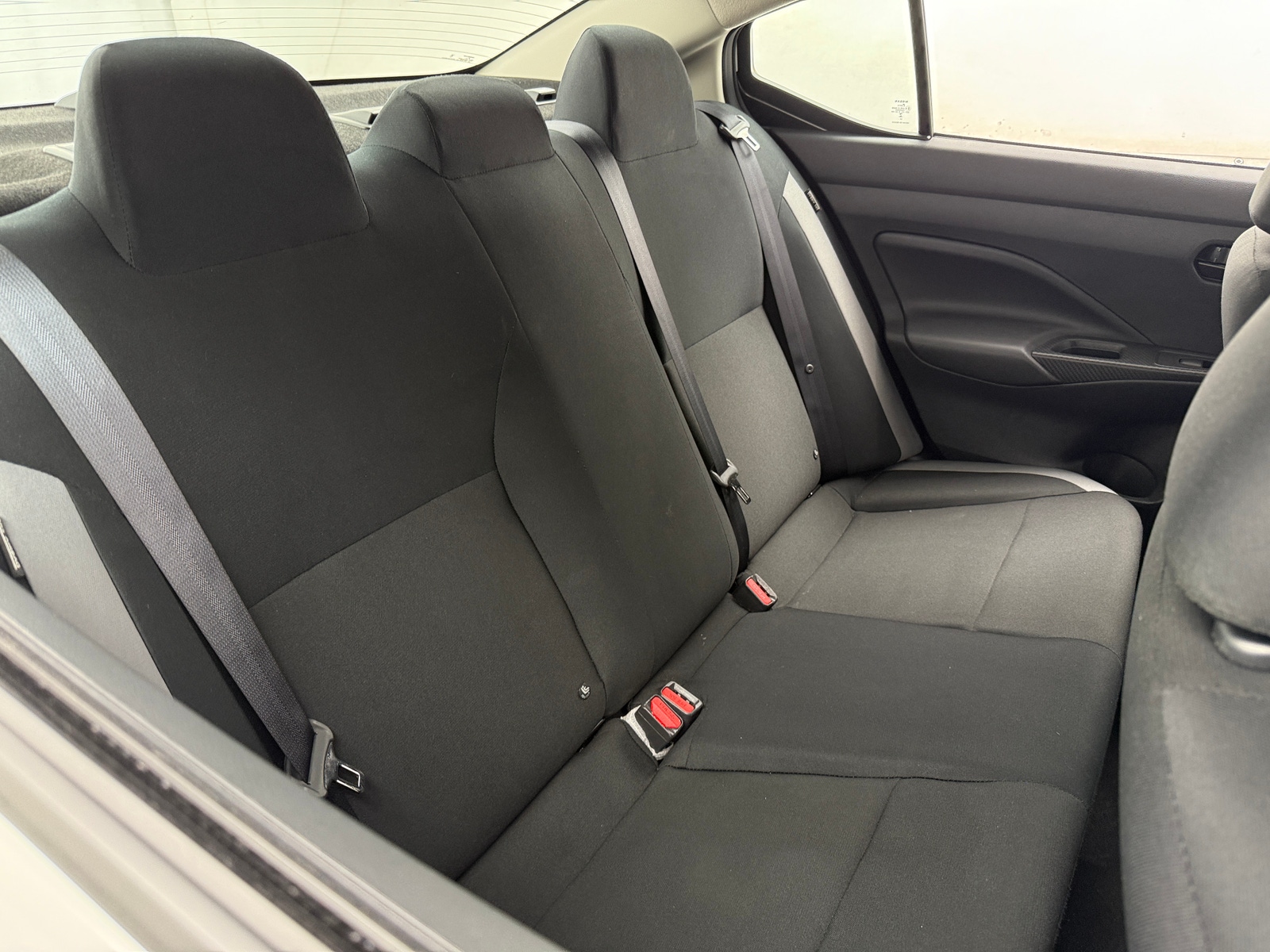 Thumbnail: 2025 Nissan Versa - 6