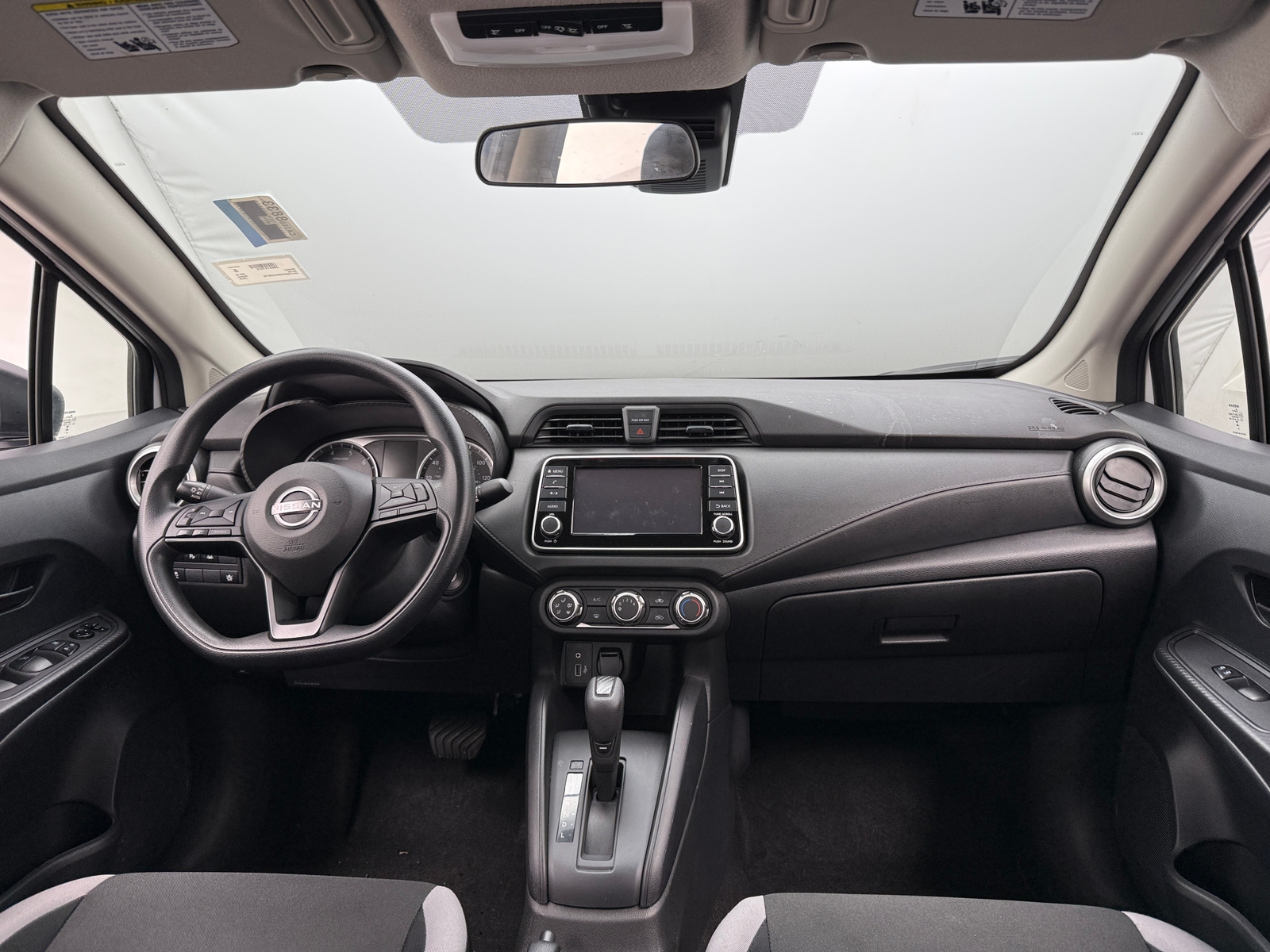 Thumbnail: 2025 Nissan Versa - 3