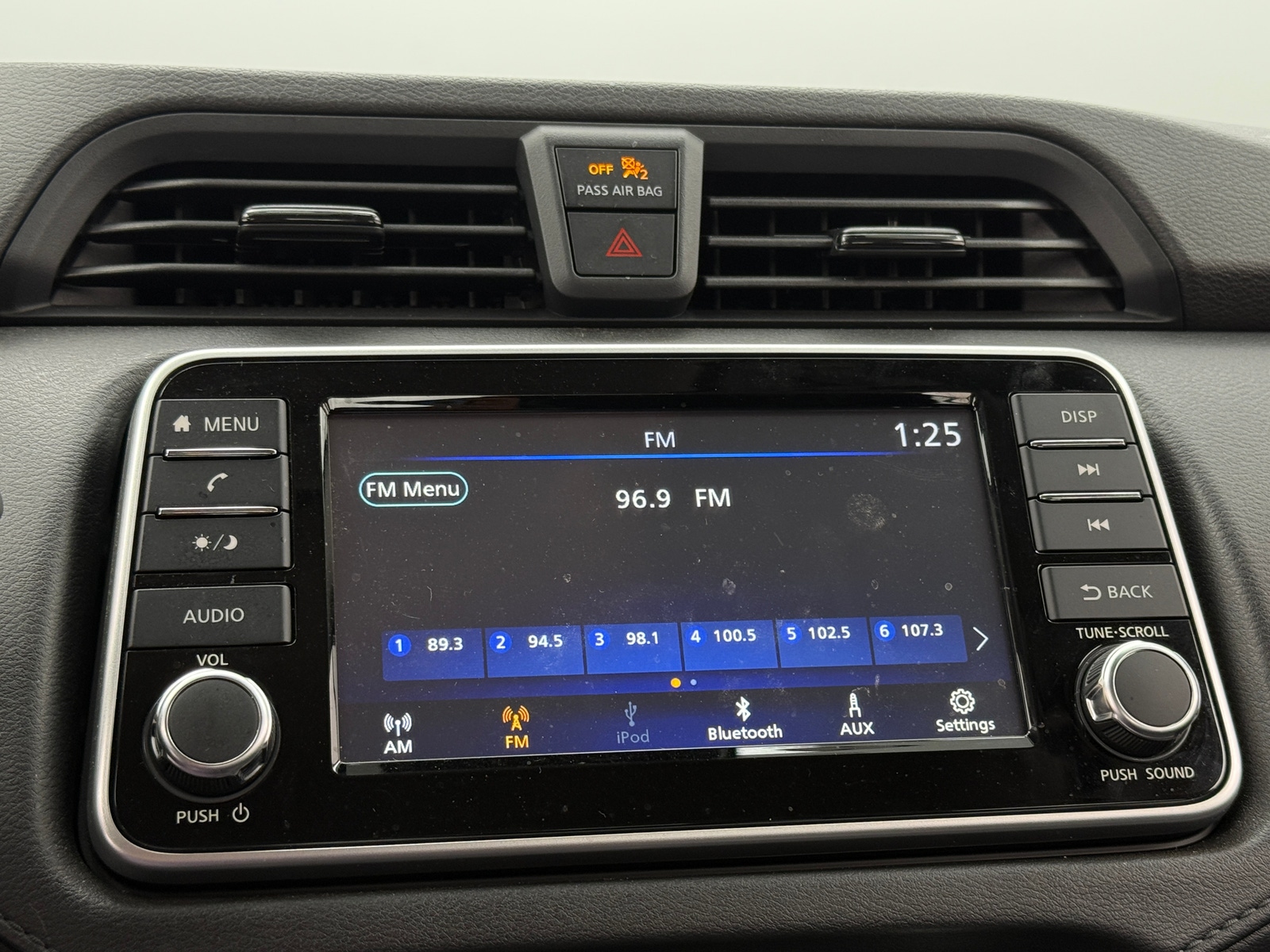 Thumbnail: 2025 Nissan Versa - 4