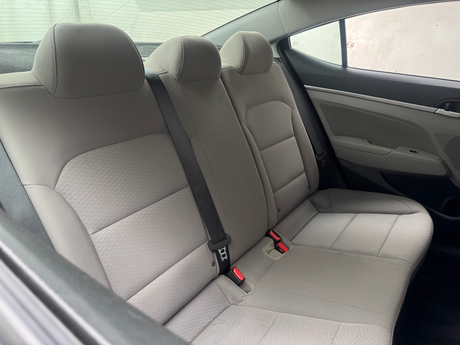 Thumbnail: 2019 Hyundai Elantra - 6