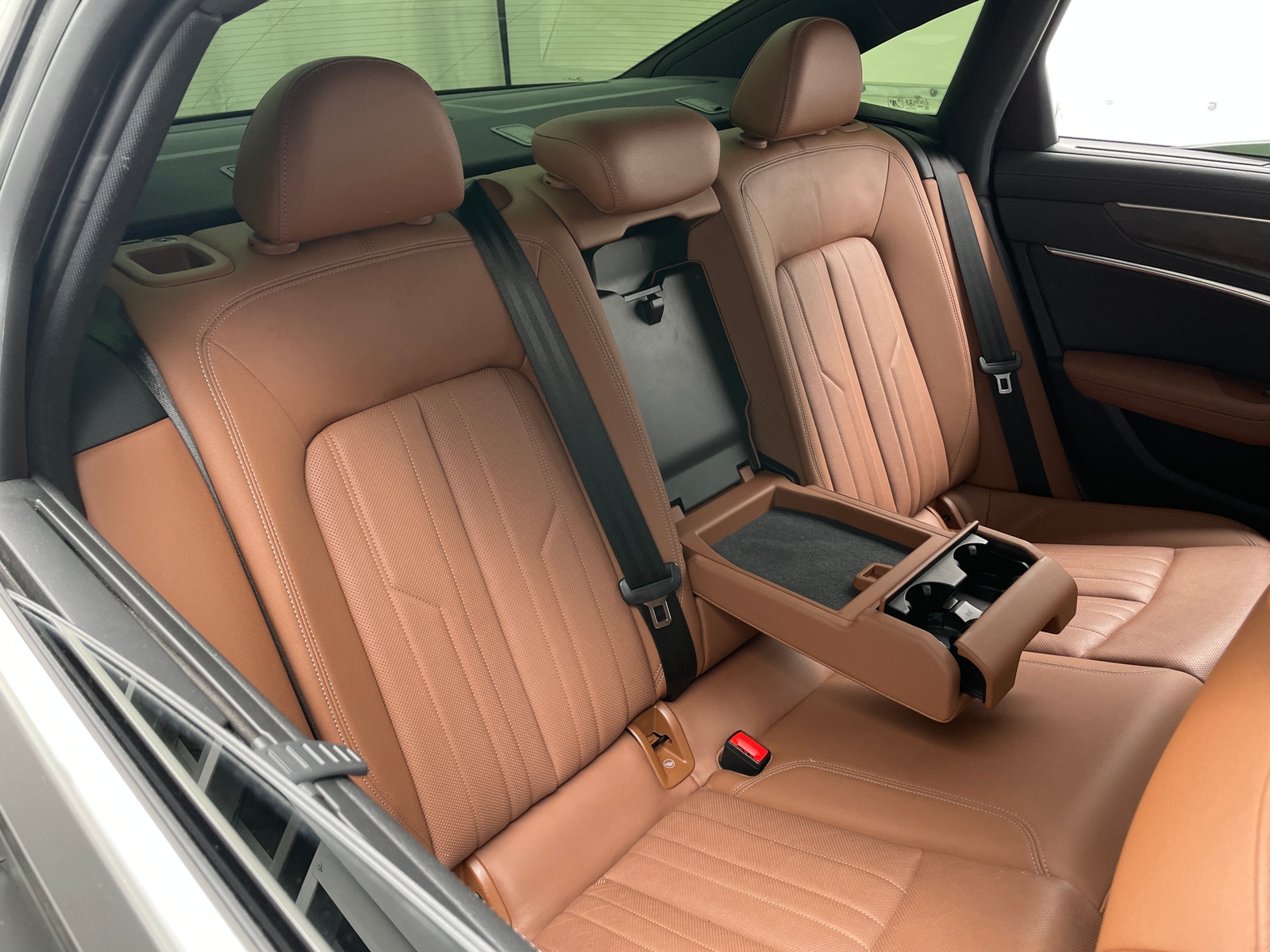 Thumbnail: 2019 Audi A6 - 5