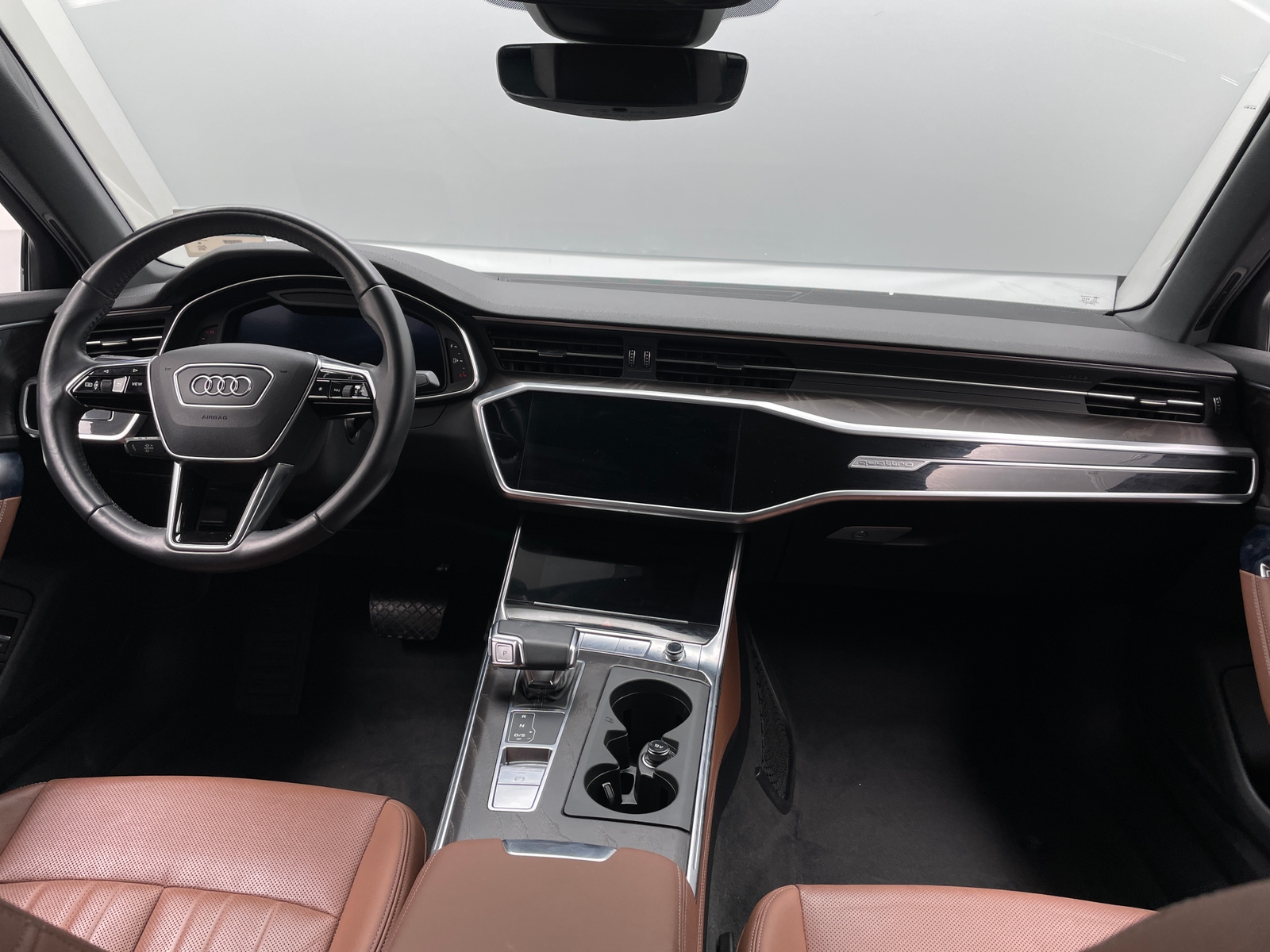 Thumbnail: 2019 Audi A6 - 2