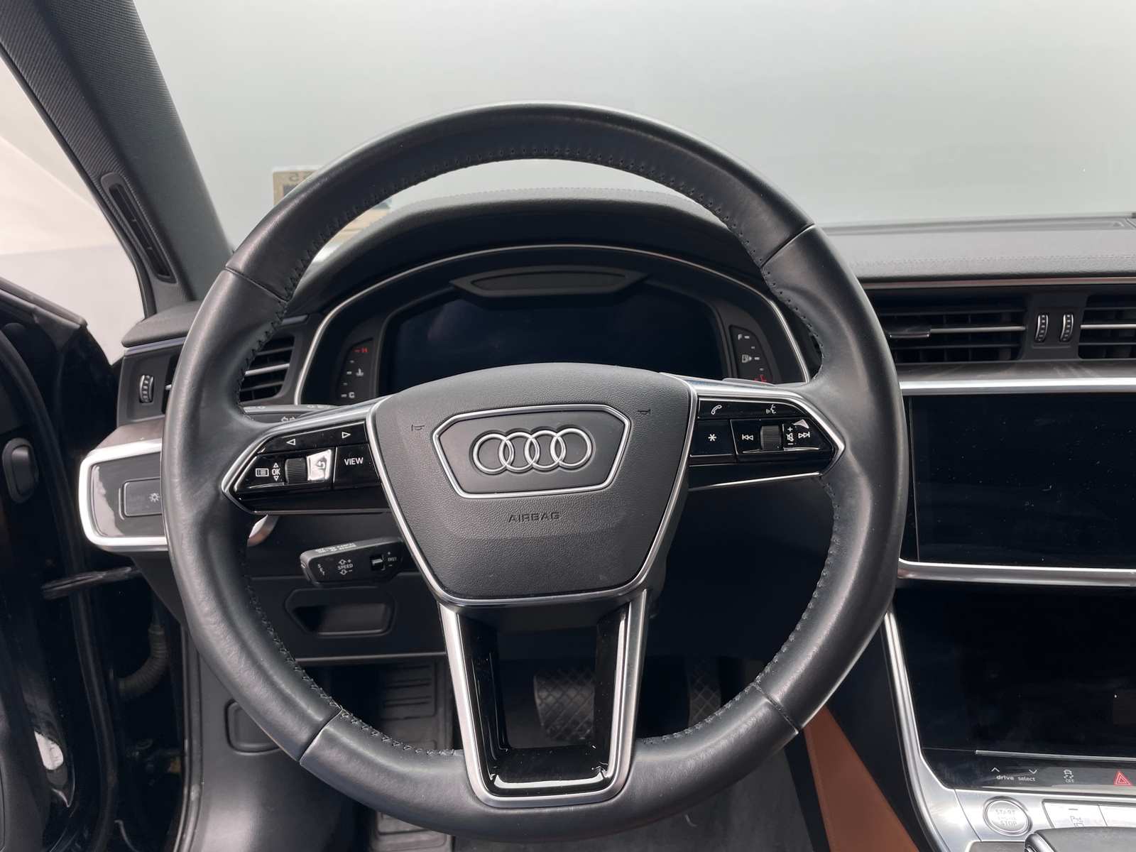 Thumbnail: 2019 Audi A6 - 4