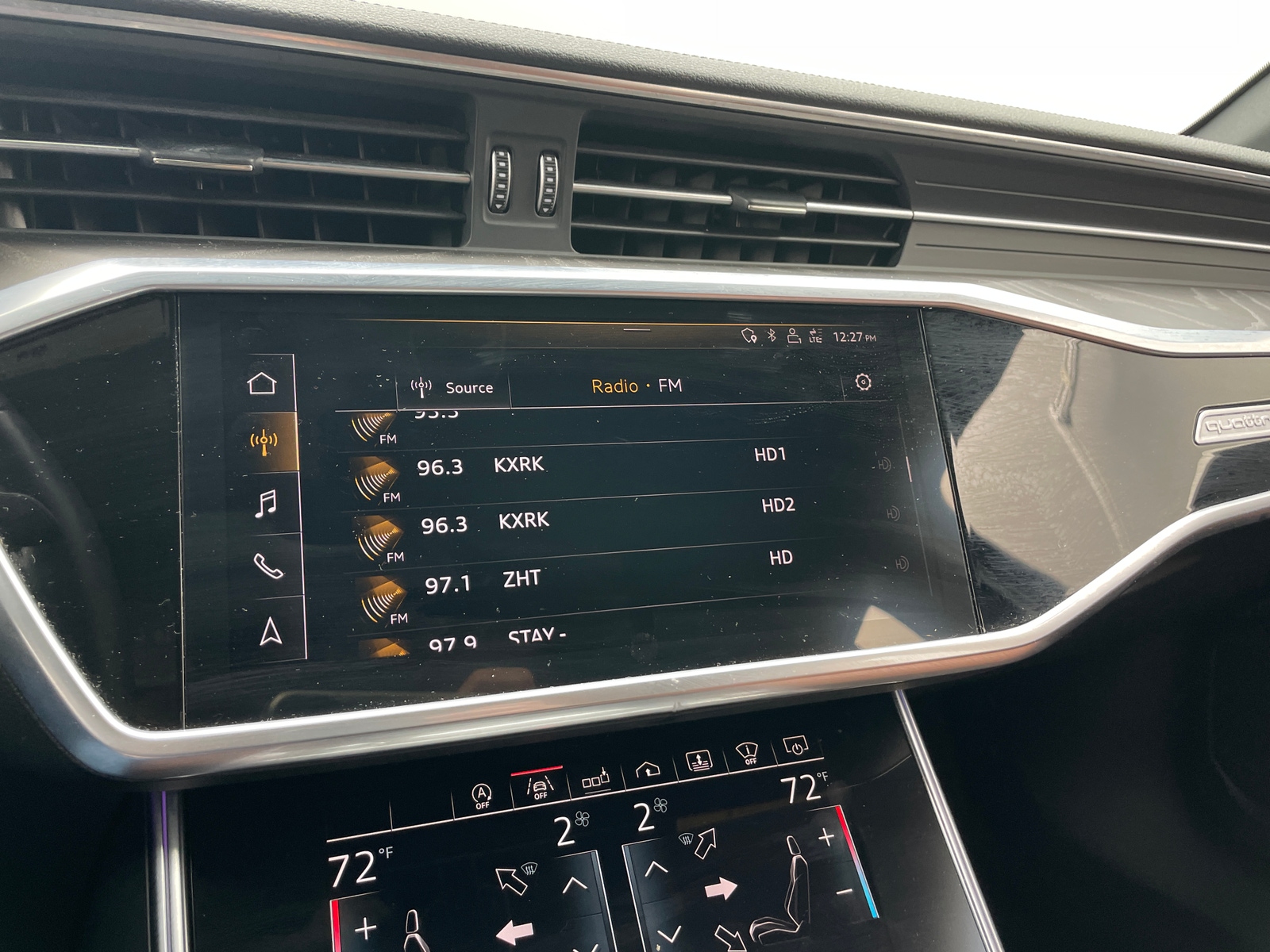 Thumbnail: 2019 Audi A6 - 3