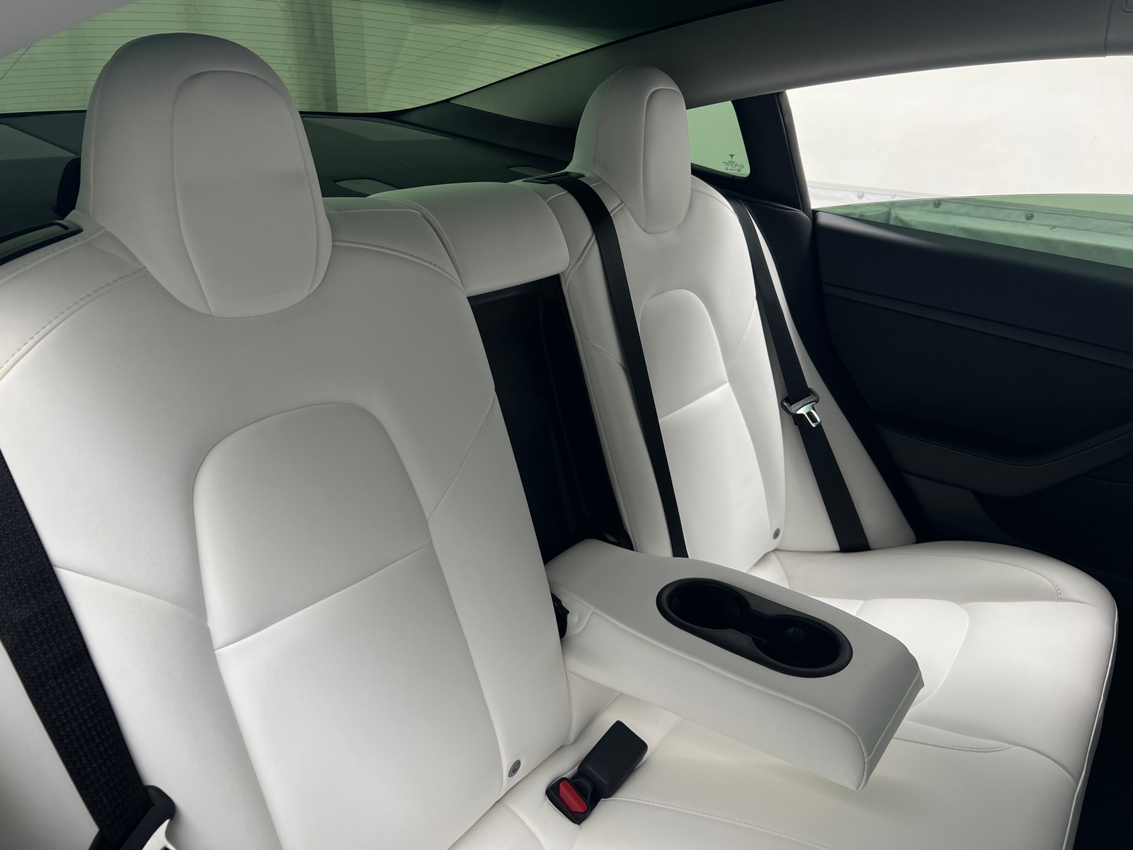 Thumbnail: 2021 Tesla Model 3 - 5