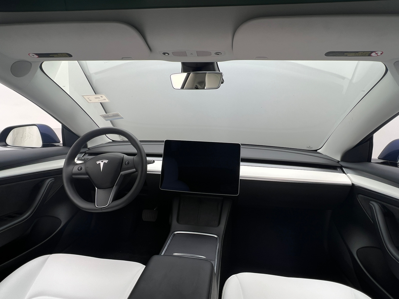 Thumbnail: 2021 Tesla Model 3 - 2