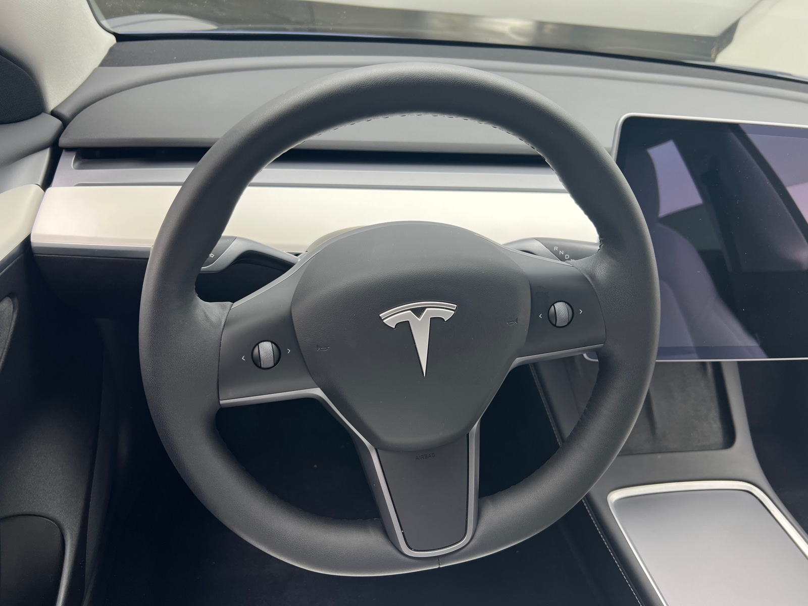 Thumbnail: 2021 Tesla Model 3 - 4