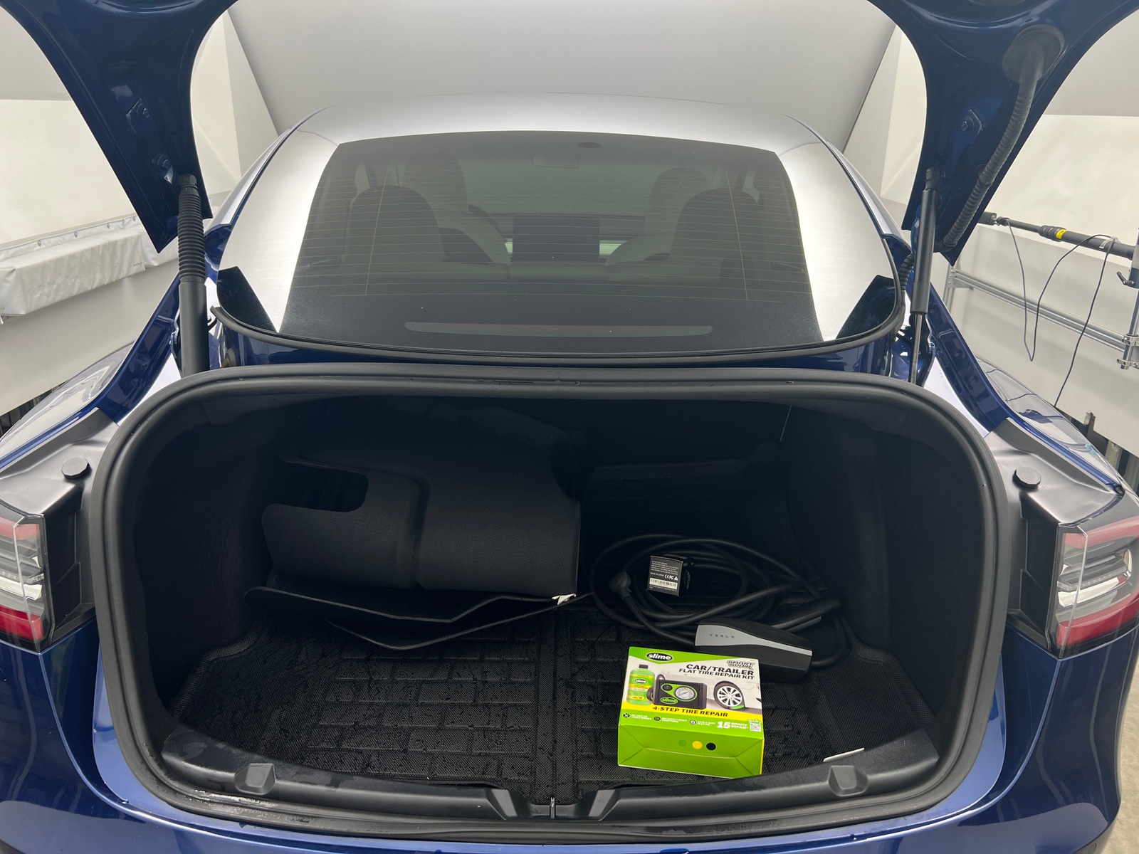 Thumbnail: 2021 Tesla Model 3 - 6