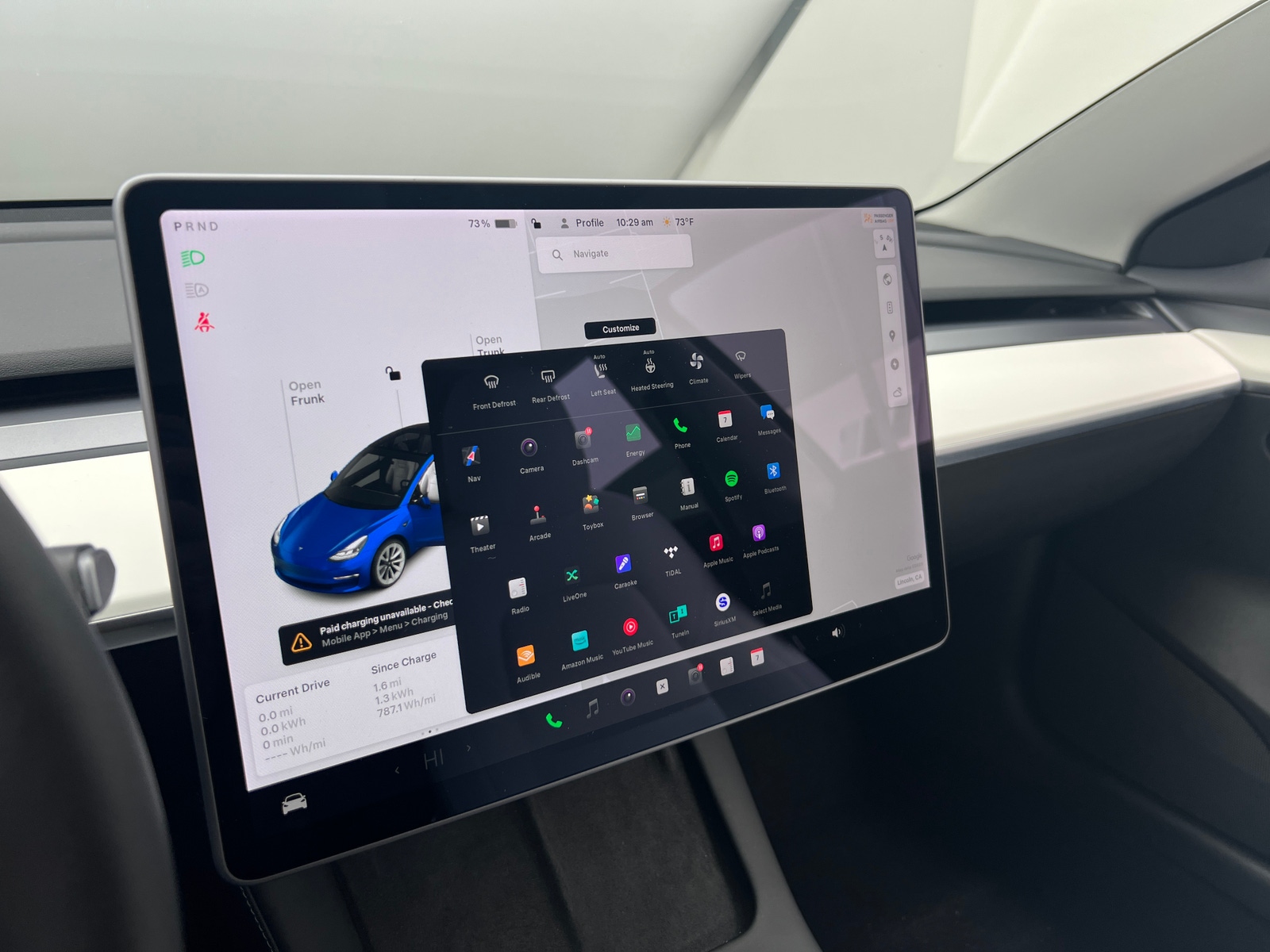 Thumbnail: 2021 Tesla Model 3 - 3