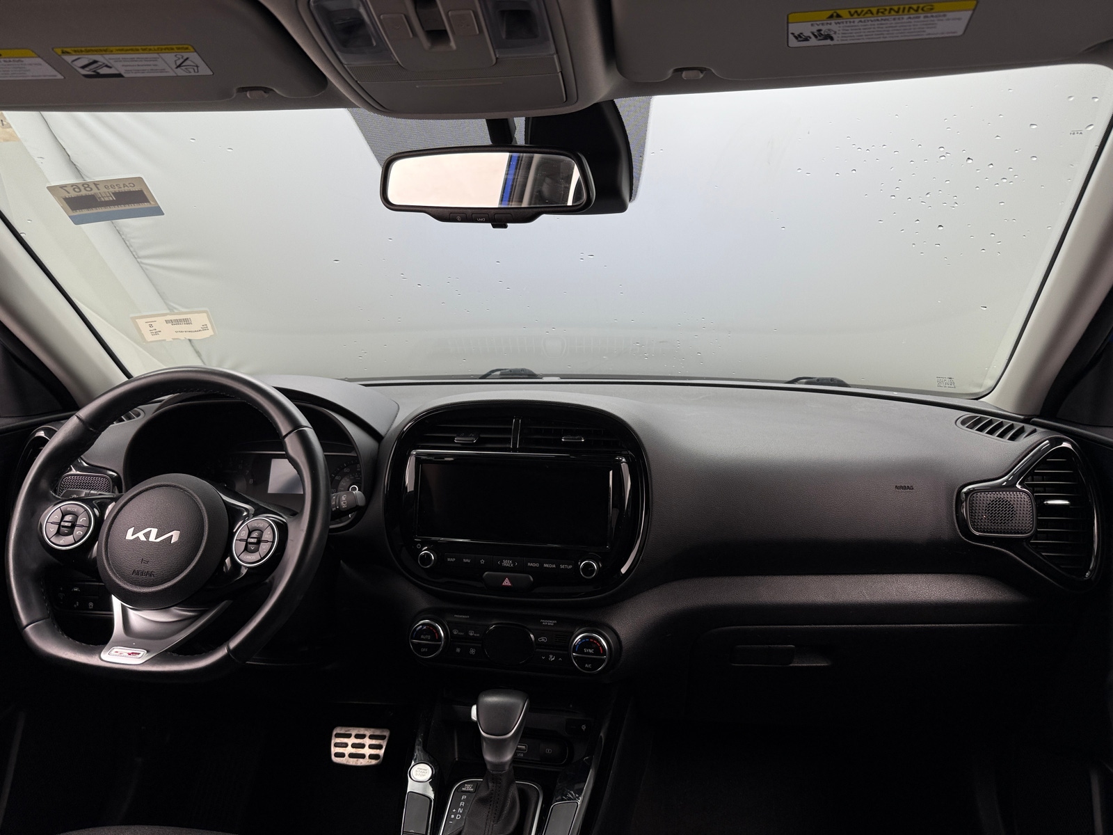 Thumbnail: 2022 Kia Soul - 3