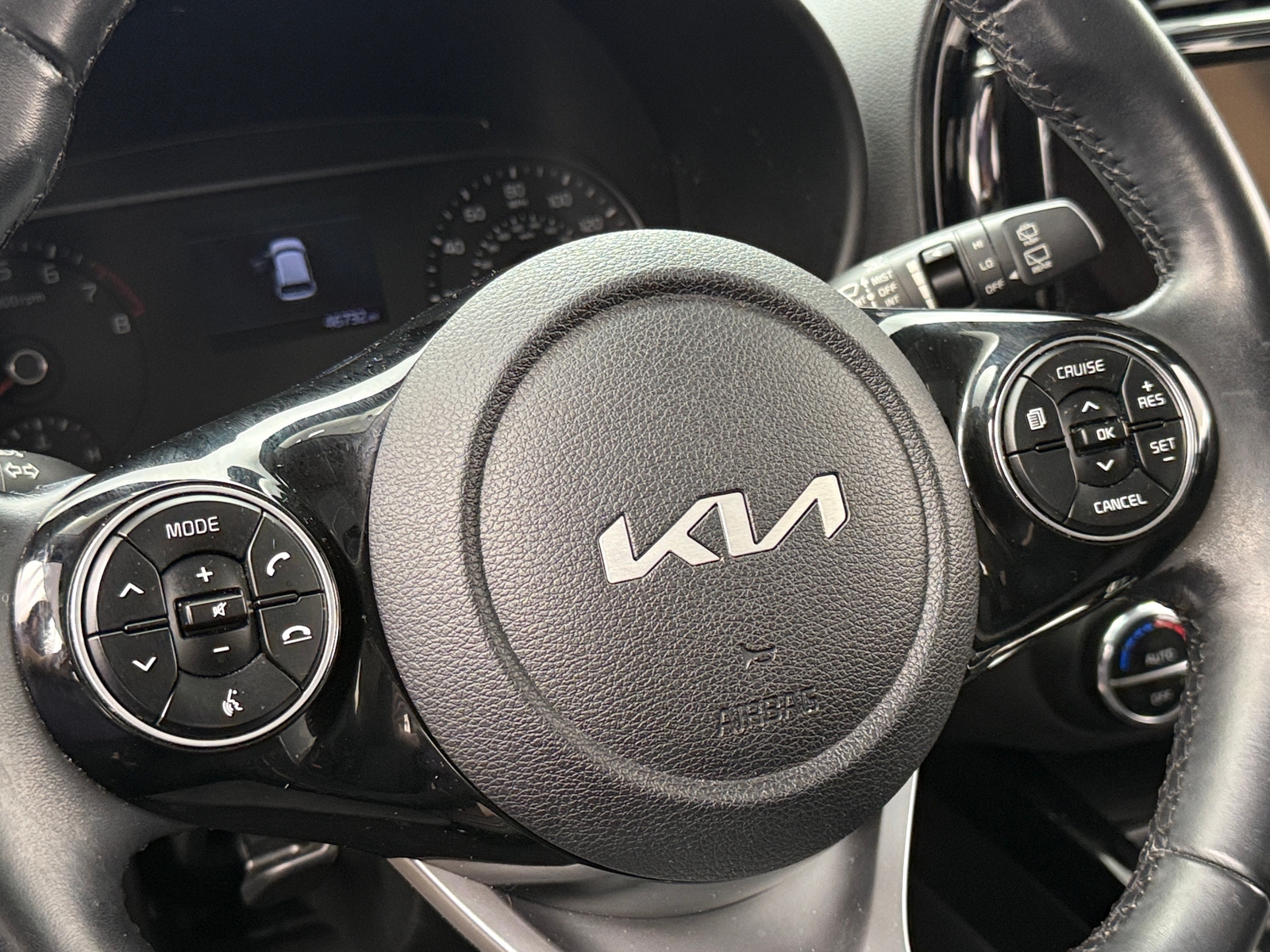 Thumbnail: 2022 Kia Soul - 5