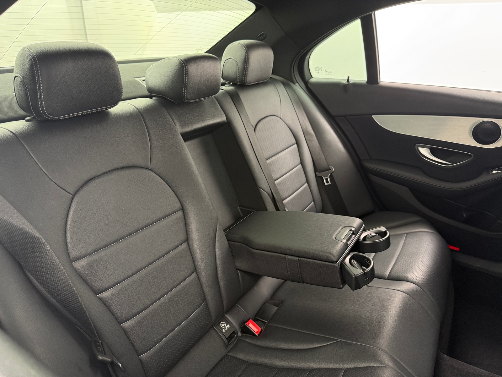 Thumbnail: 2019 Mercedes-Benz C-Class - 5