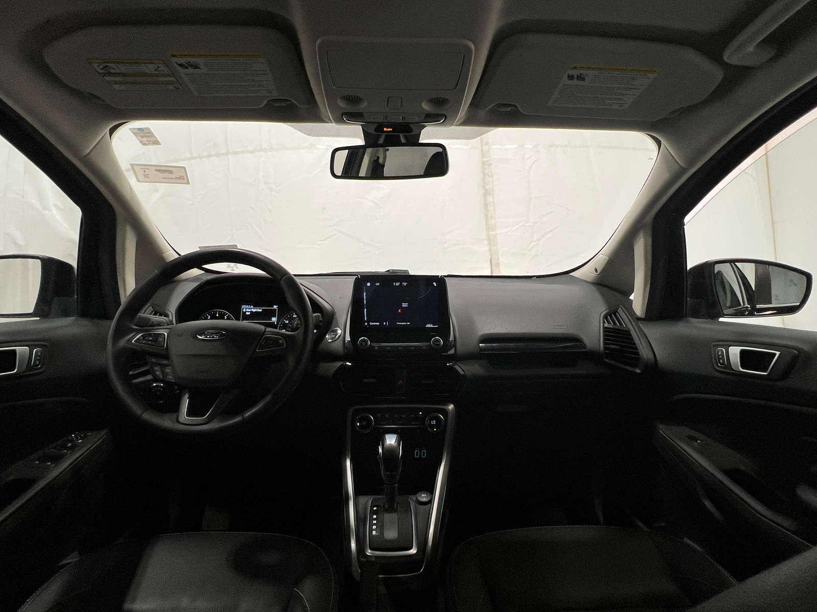 Thumbnail: 2019 Ford EcoSport - 2