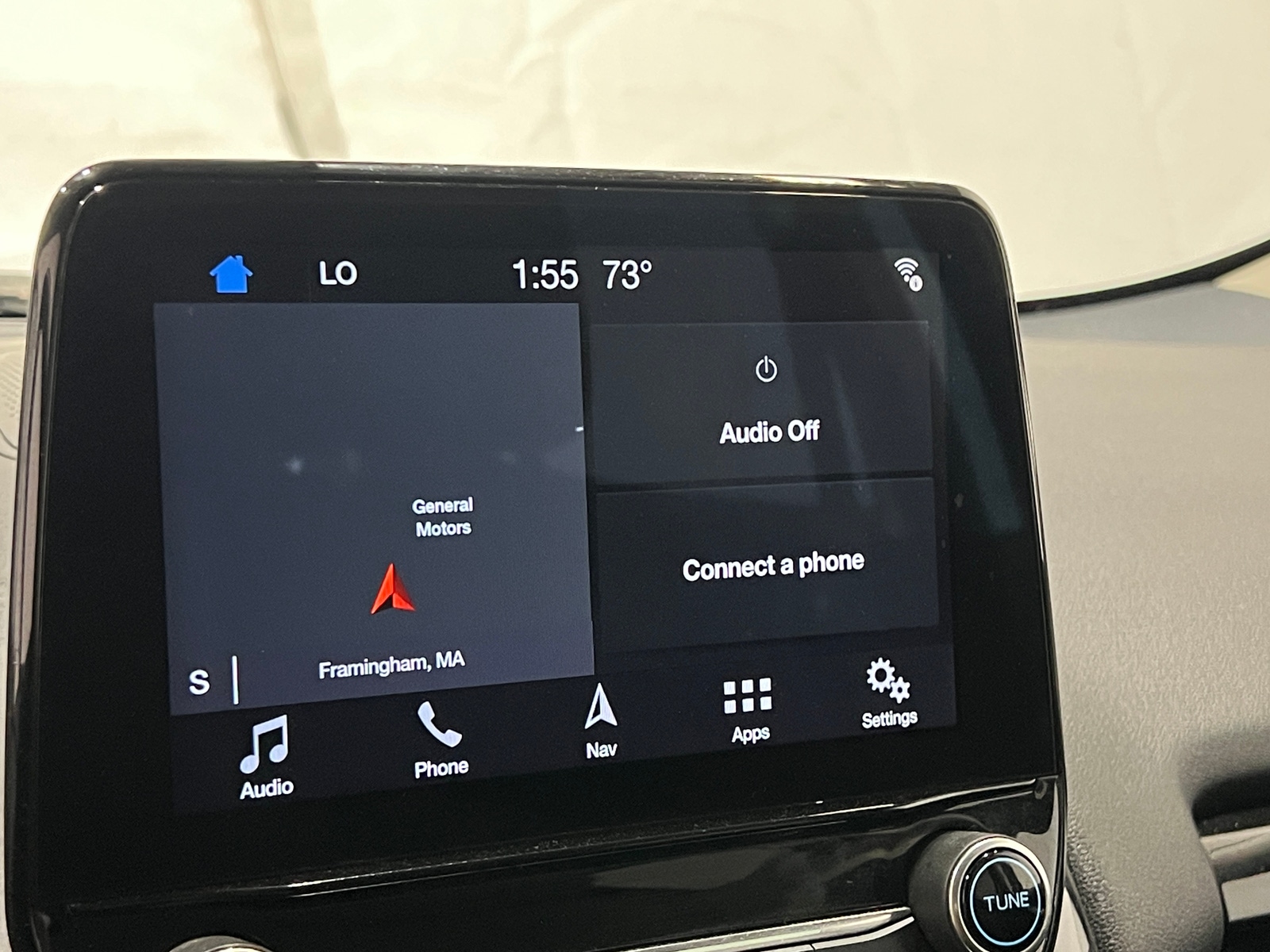 Thumbnail: 2019 Ford EcoSport - 3