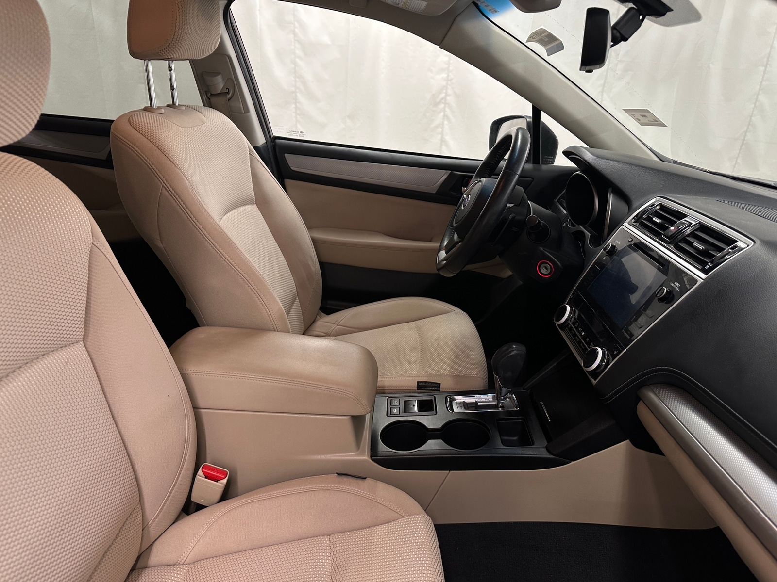 Thumbnail: 2019 Subaru Outback - 2