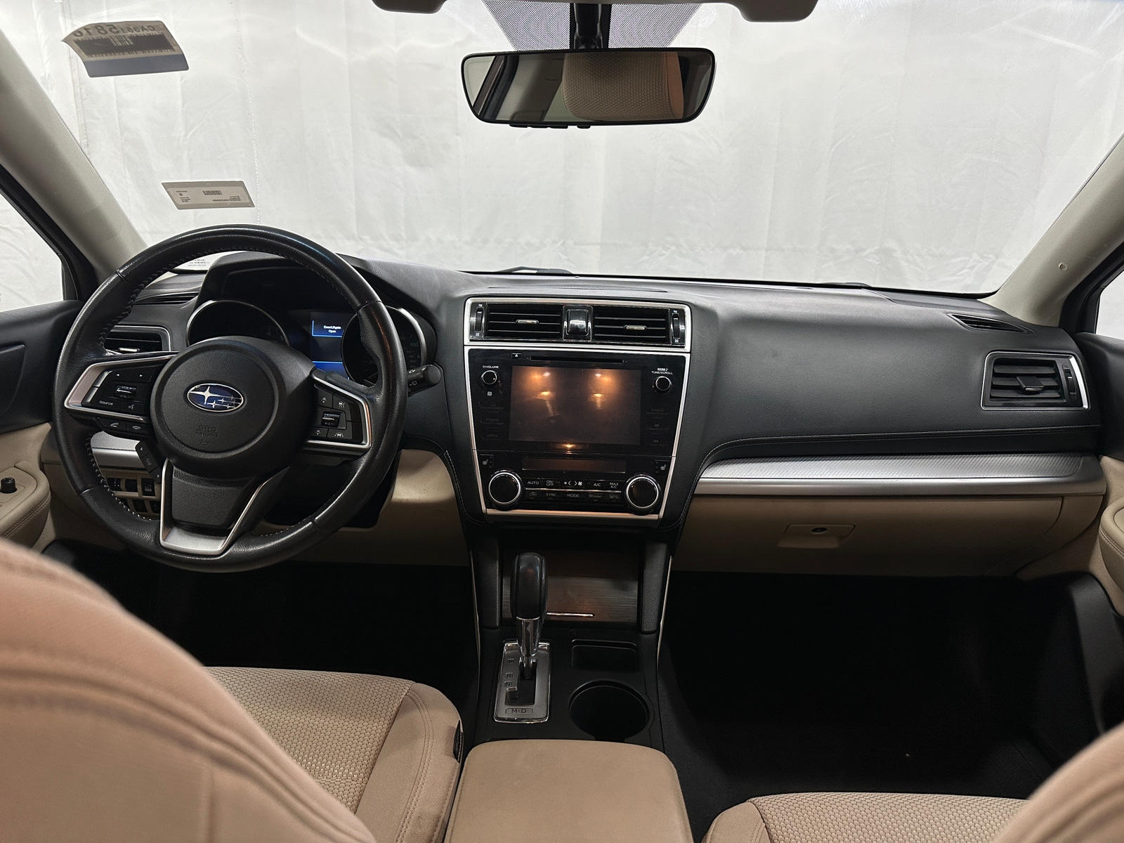 Thumbnail: 2019 Subaru Outback - 3