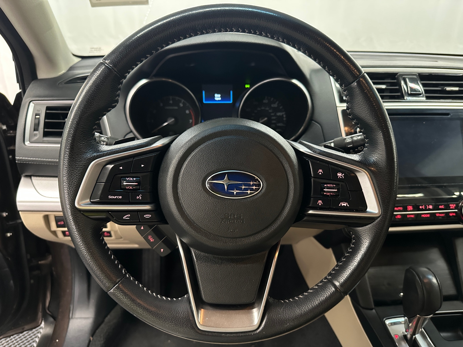 Thumbnail: 2019 Subaru Outback - 5