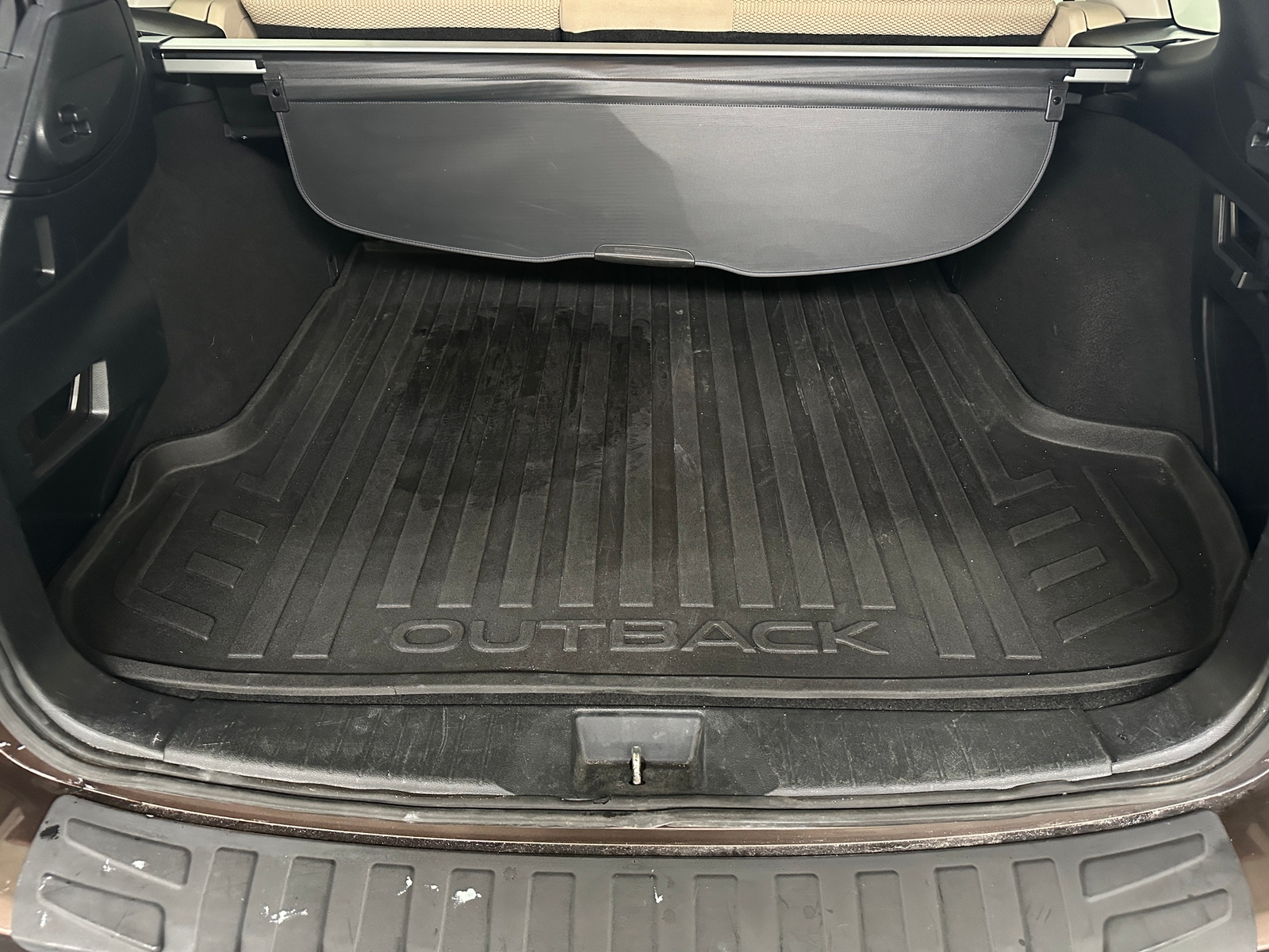 Thumbnail: 2019 Subaru Outback - 7