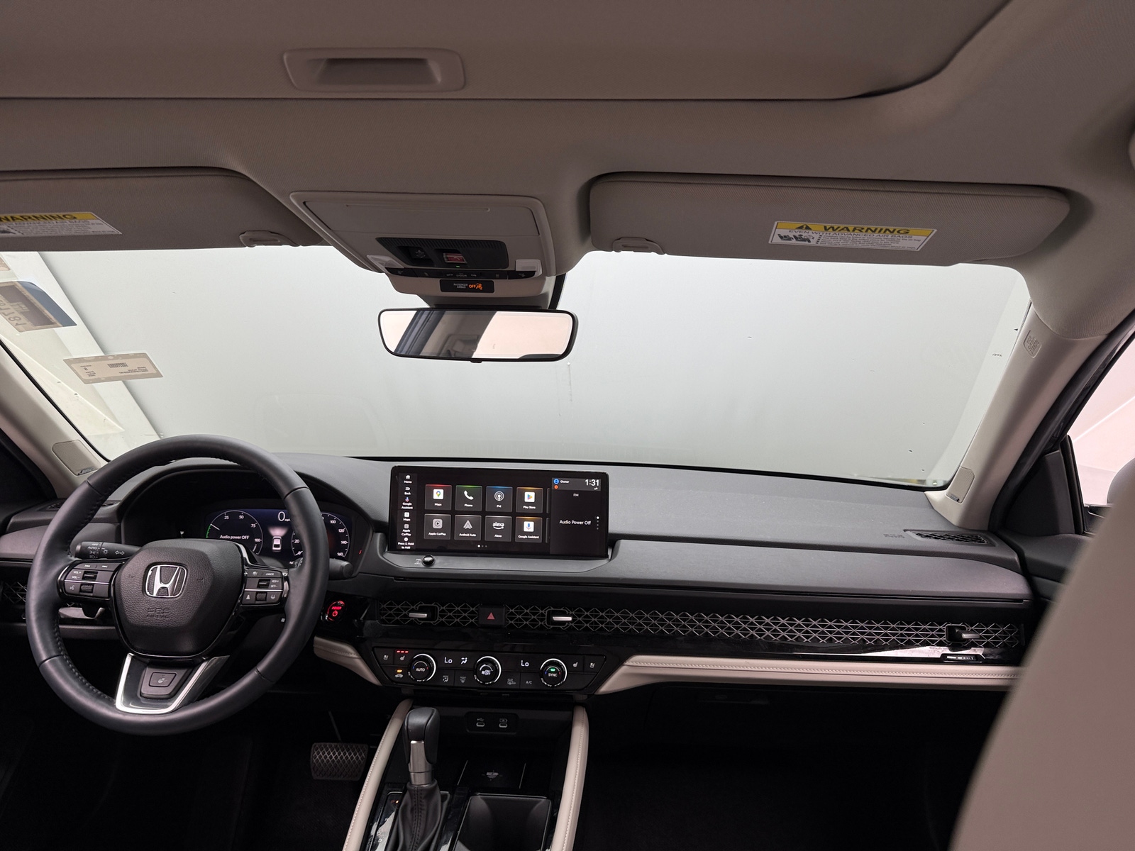 Thumbnail: 2025 Honda Accord - 2