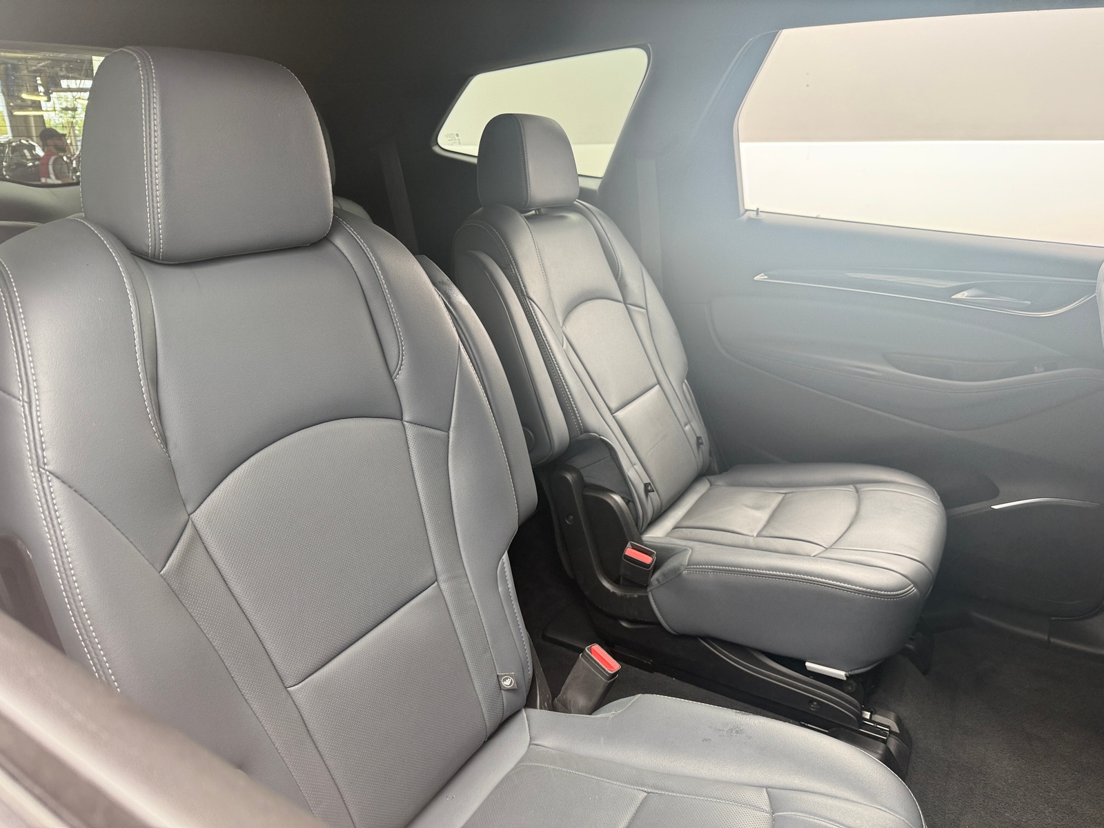 Thumbnail: 2024 Buick Enclave - 5