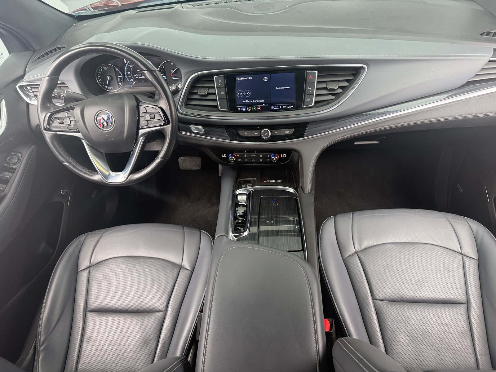 Thumbnail: 2024 Buick Enclave - 2