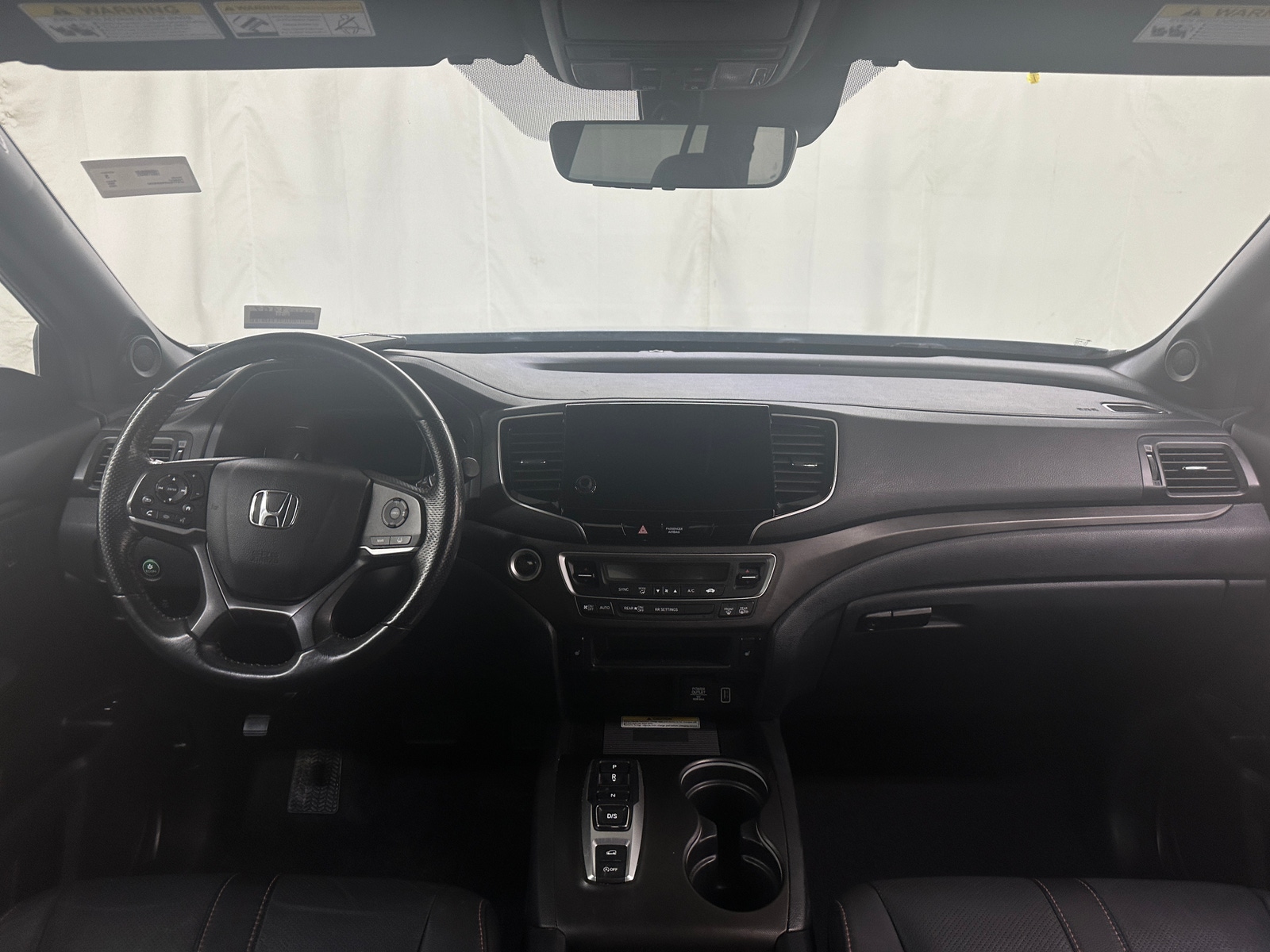Thumbnail: 2022 Honda Passport - 2