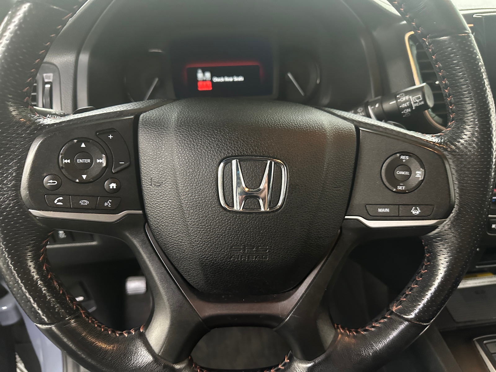 Thumbnail: 2022 Honda Passport - 4