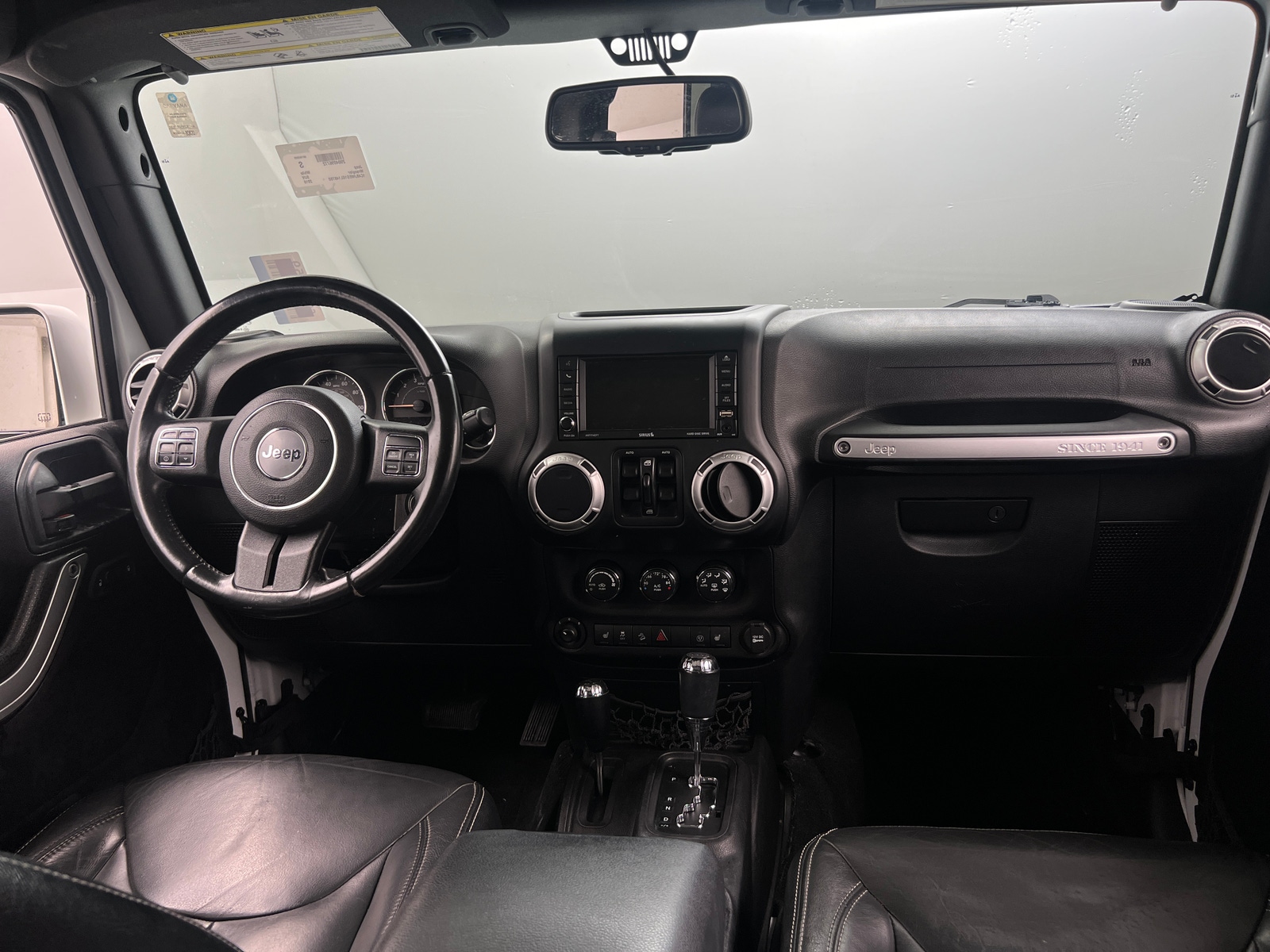 Thumbnail: 2016 Jeep Wrangler - 3