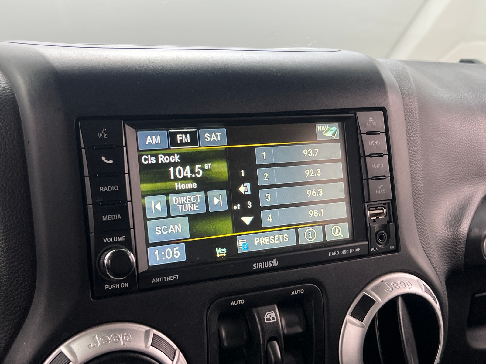 Thumbnail: 2016 Jeep Wrangler - 4