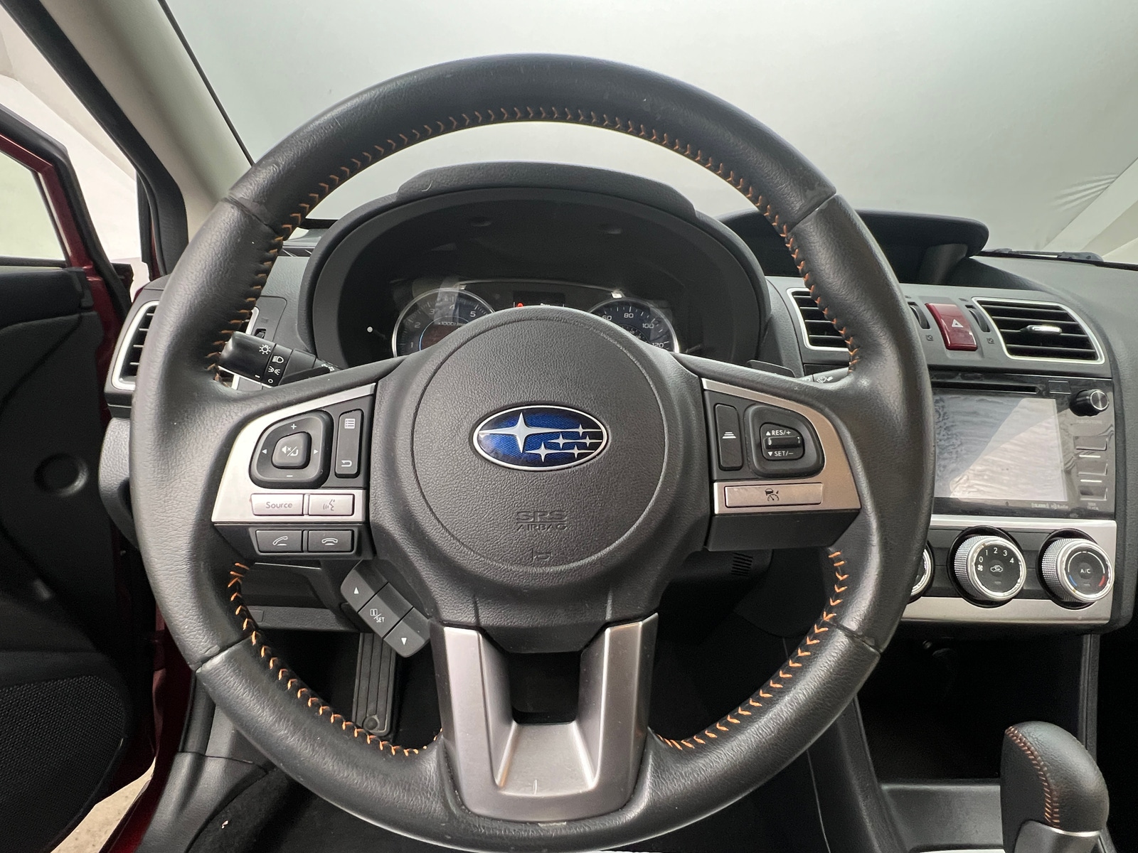 Thumbnail: 2017 Subaru Crosstrek - 5