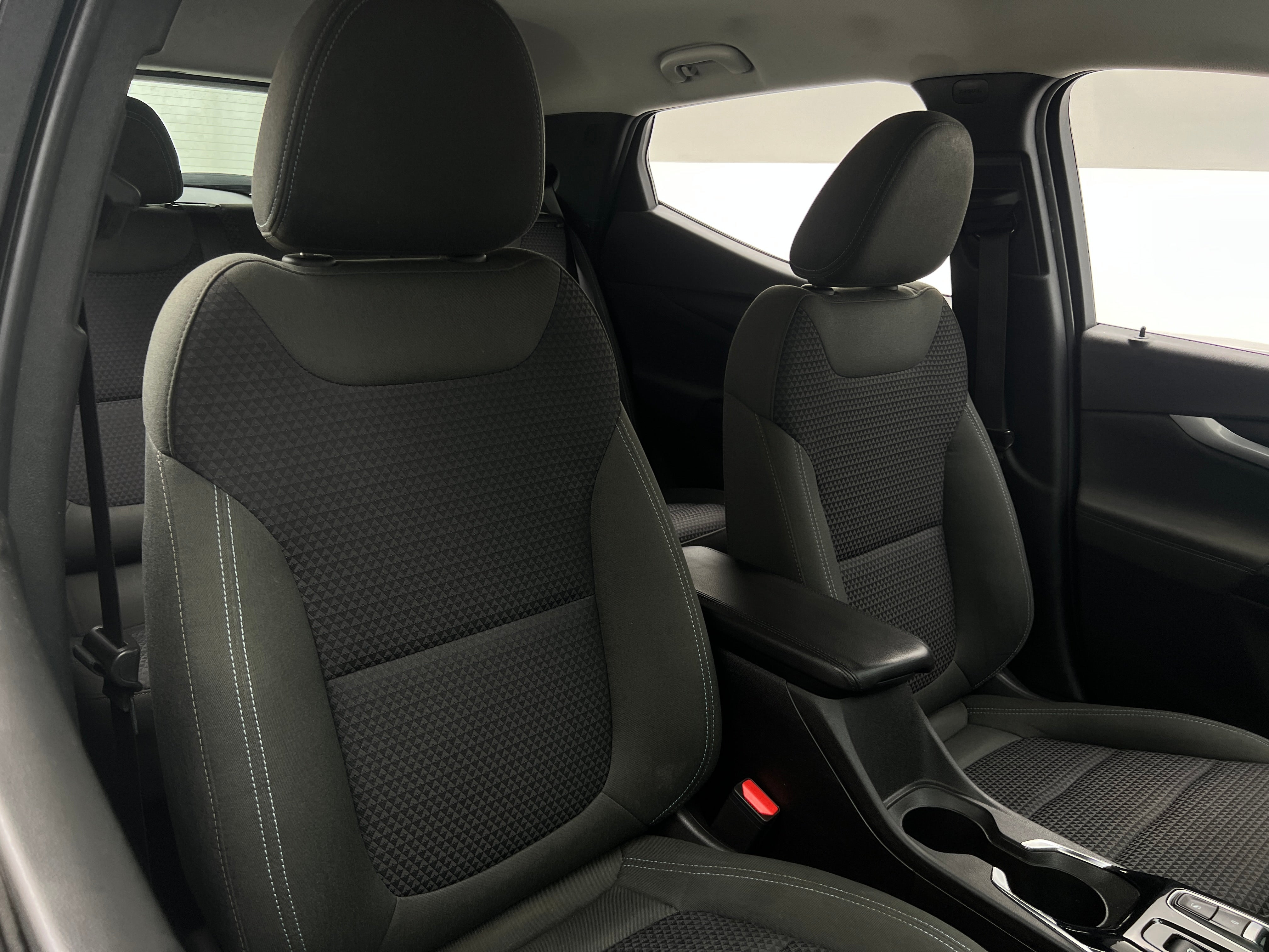 2023 Chevrolet Bolt EUV