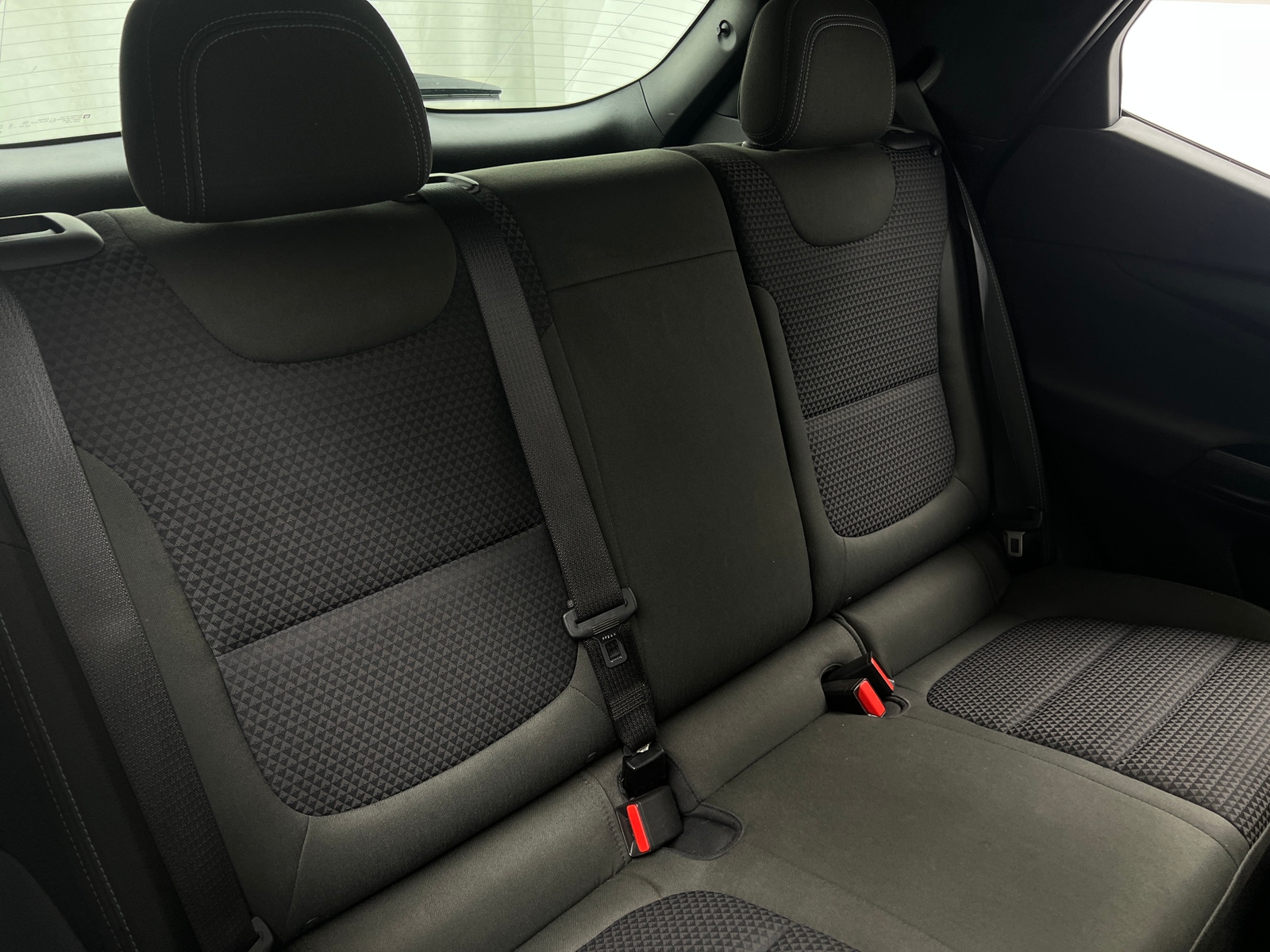 Thumbnail: 2023 Chevrolet Bolt EUV - 6