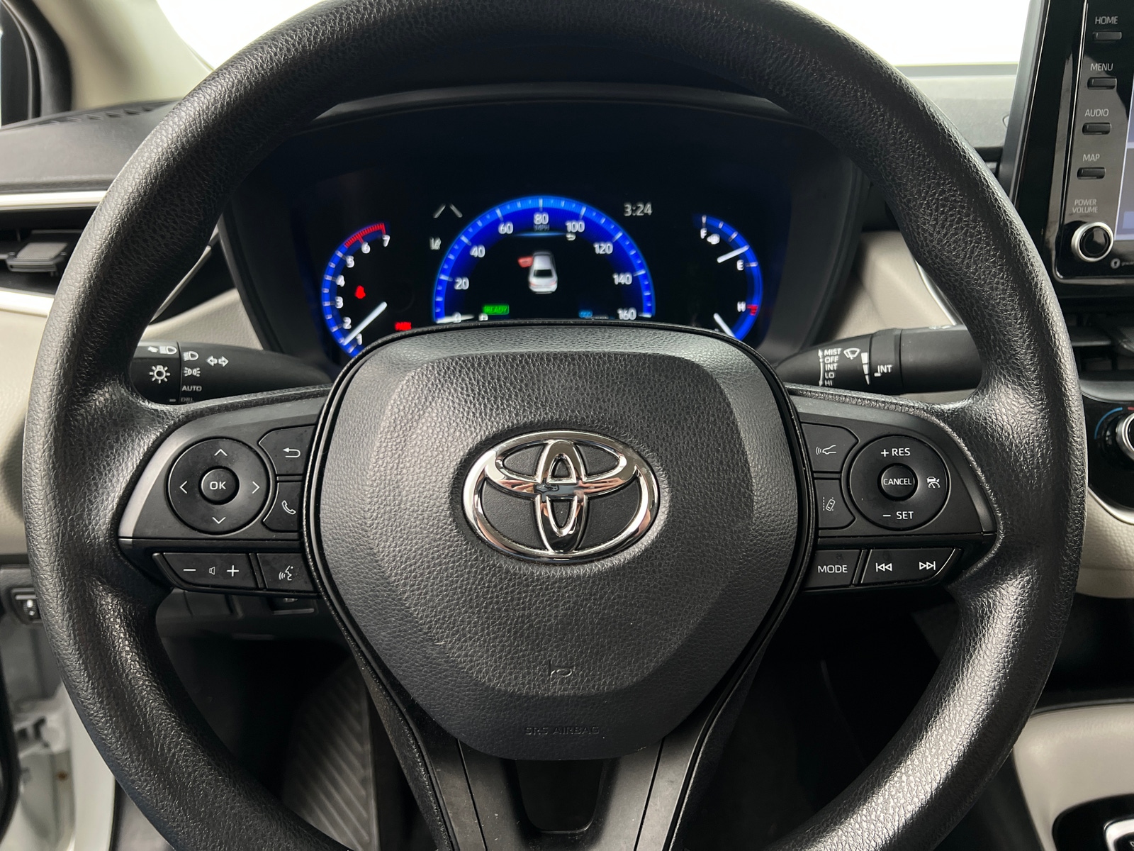 Thumbnail: 2022 Toyota Corolla - 5