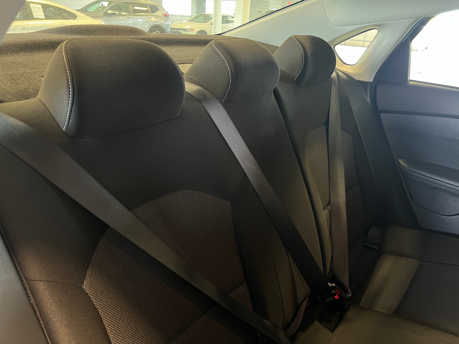 Thumbnail: 2024 Kia Forte - 6