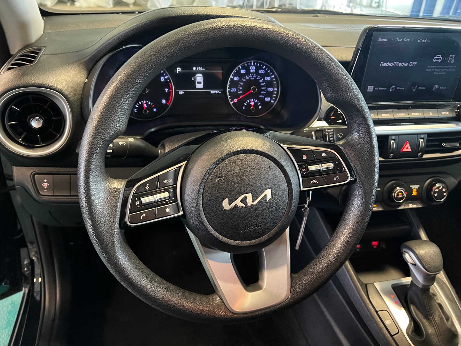 Thumbnail: 2024 Kia Forte - 5