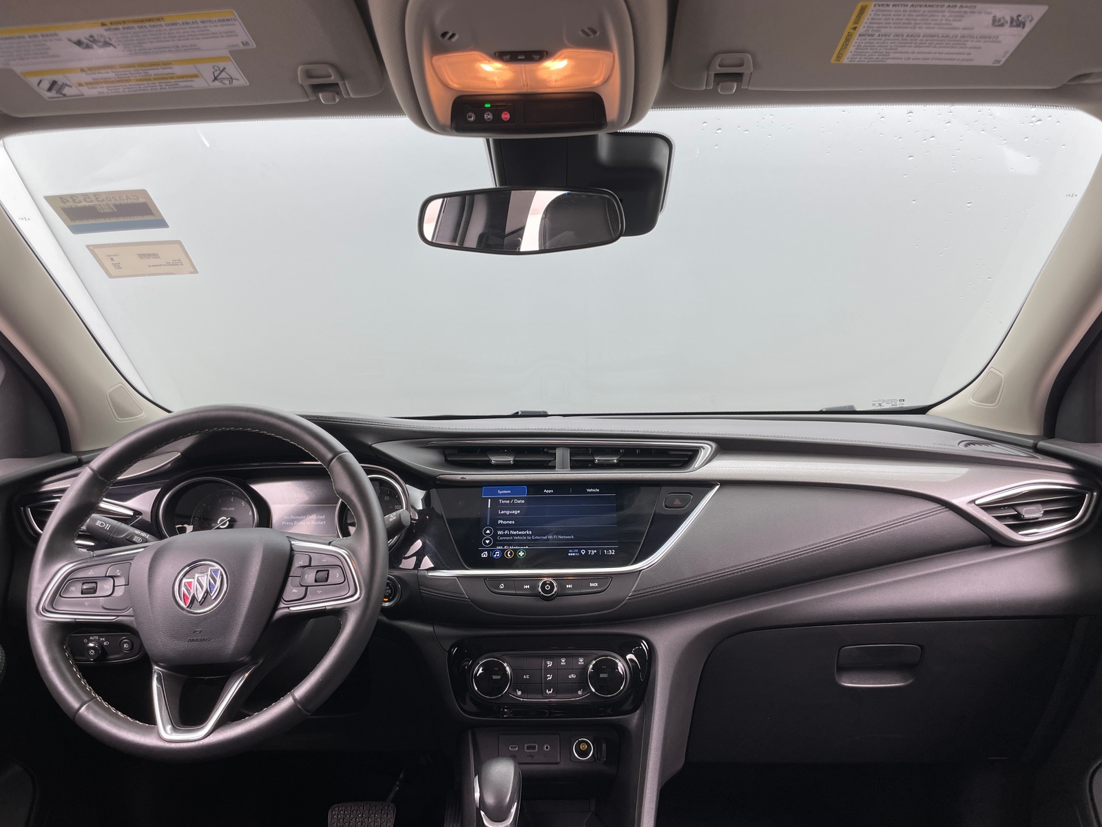 Thumbnail: 2023 Buick Encore GX - 3