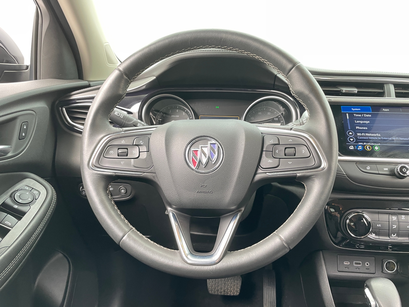 Thumbnail: 2023 Buick Encore GX - 5
