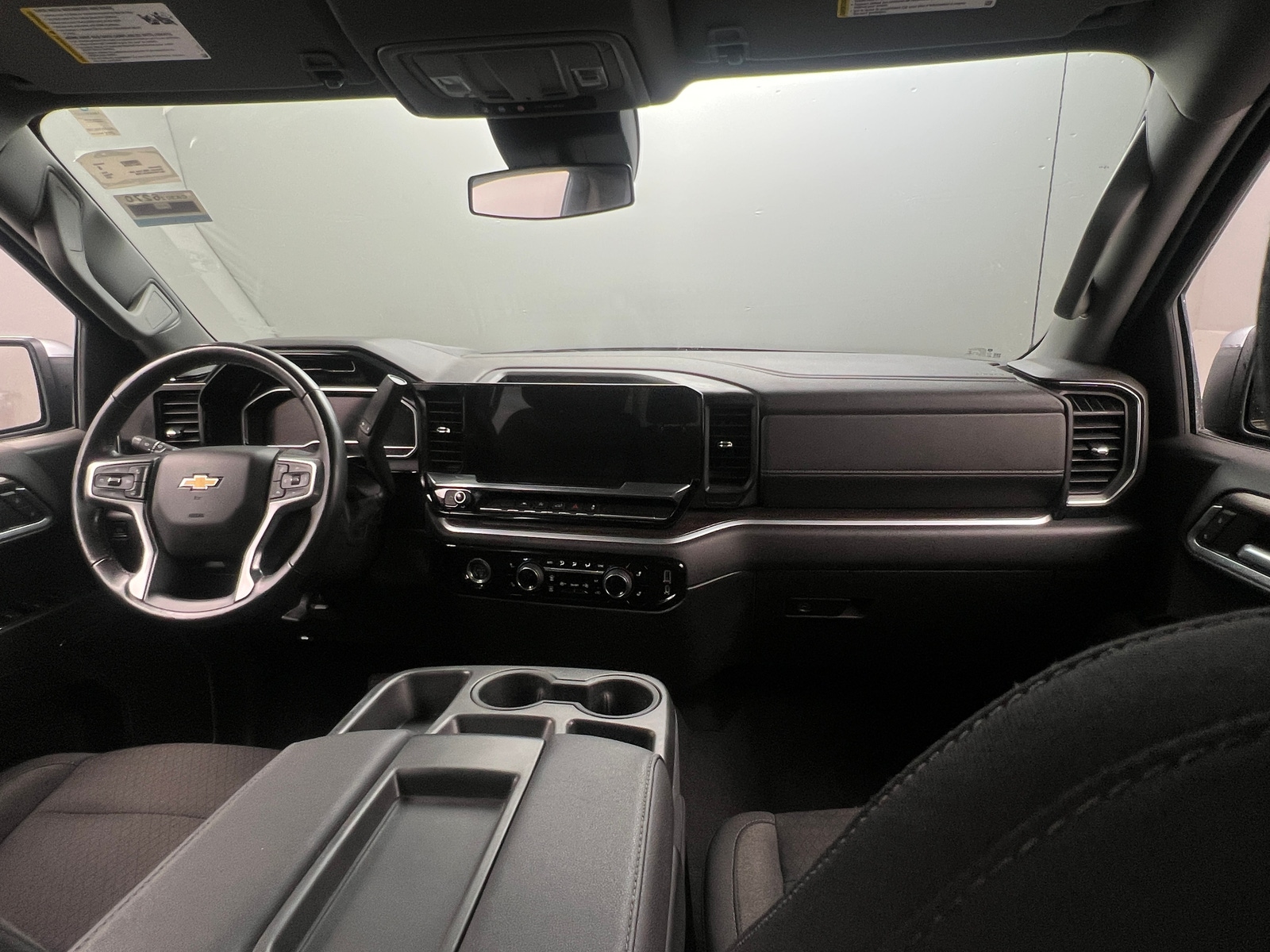 Thumbnail: 2022 Chevrolet Silverado 1500 - 3
