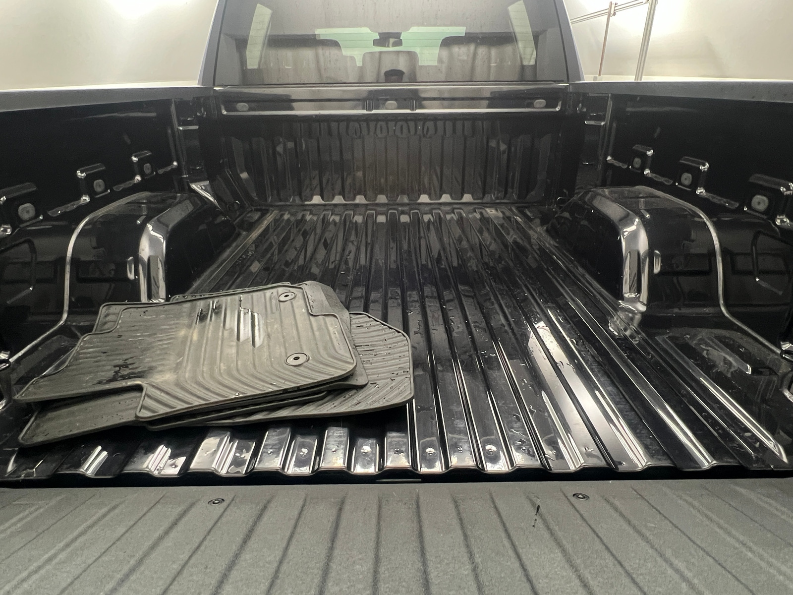 Thumbnail: 2022 Chevrolet Silverado 1500 - 7
