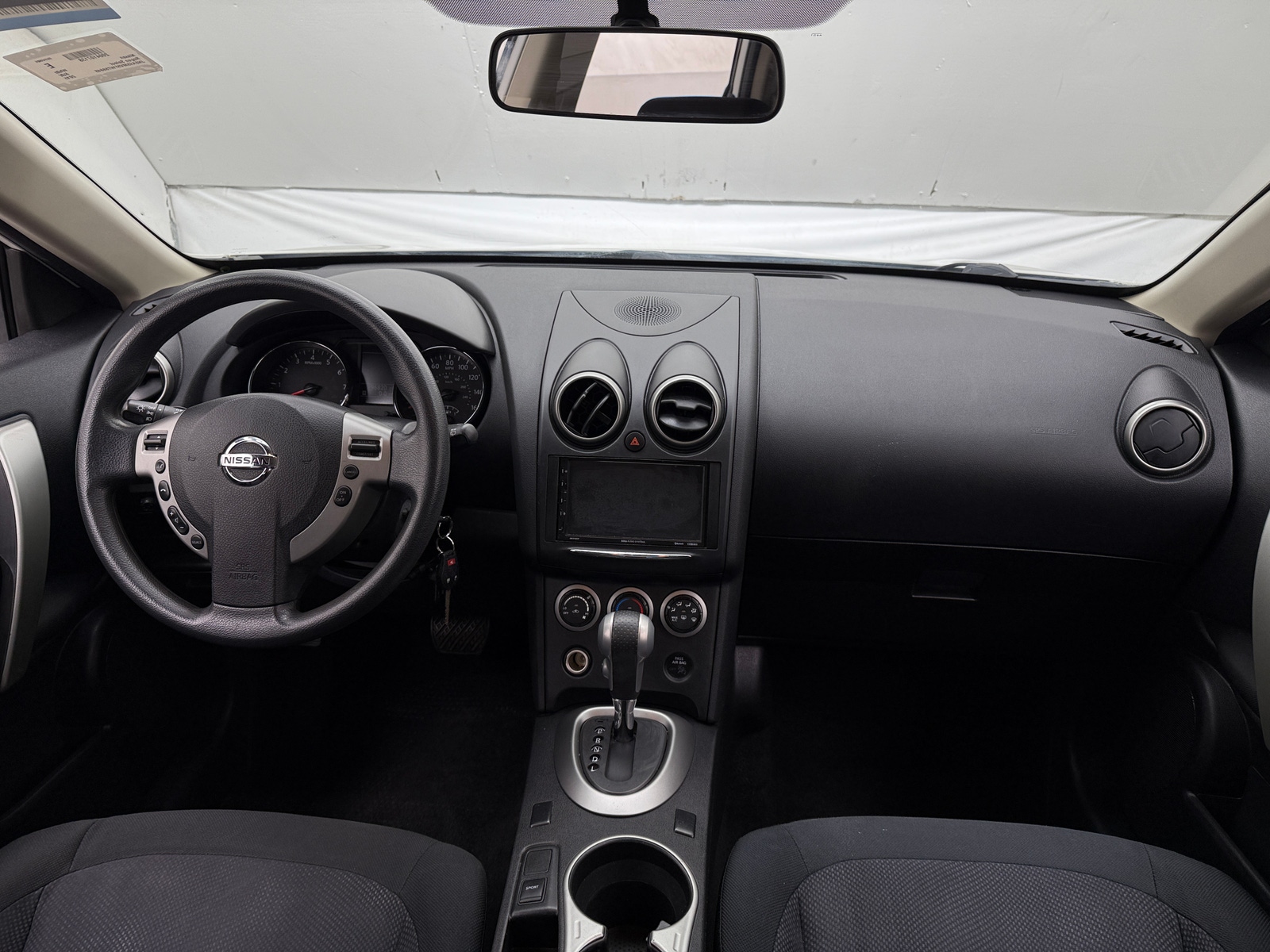 Thumbnail: 2015 Nissan Rogue - 3