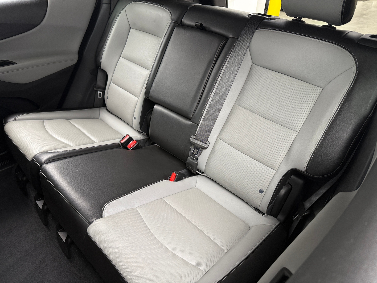 Thumbnail: 2021 Chevrolet Equinox - 5