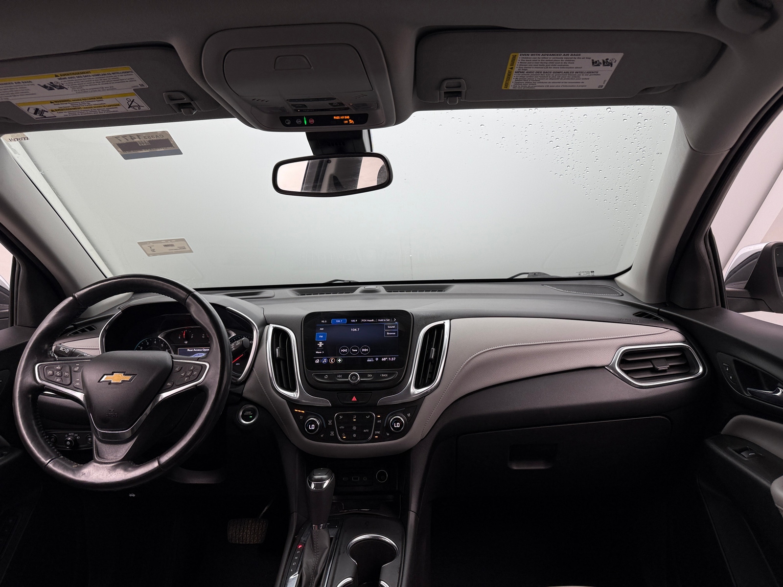 Thumbnail: 2021 Chevrolet Equinox - 2