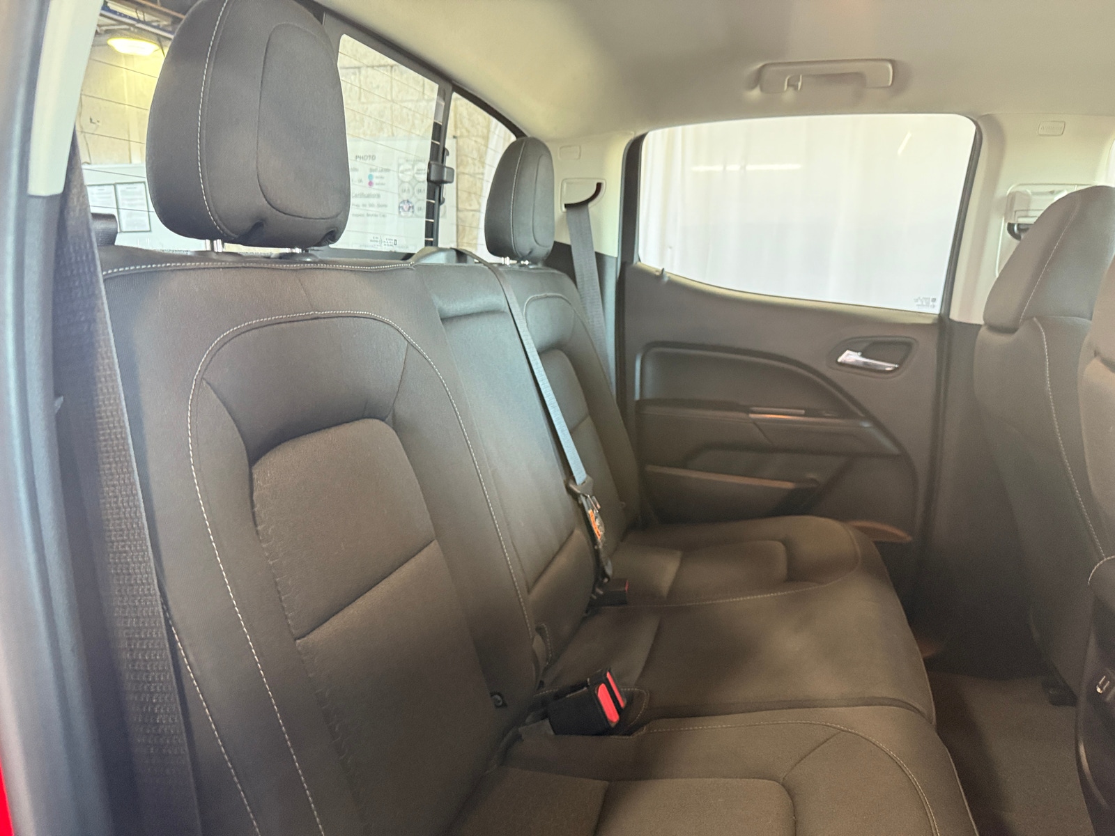 Thumbnail: 2019 GMC Canyon - 6