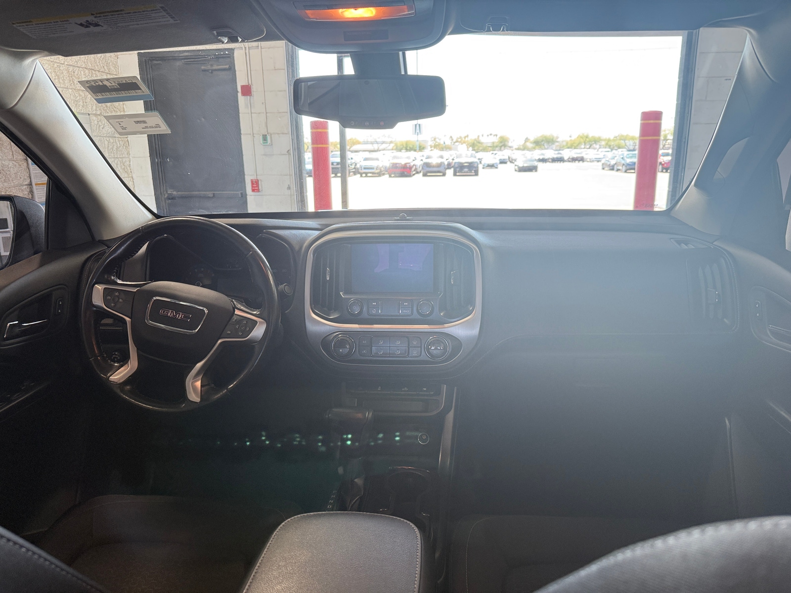 Thumbnail: 2019 GMC Canyon - 3