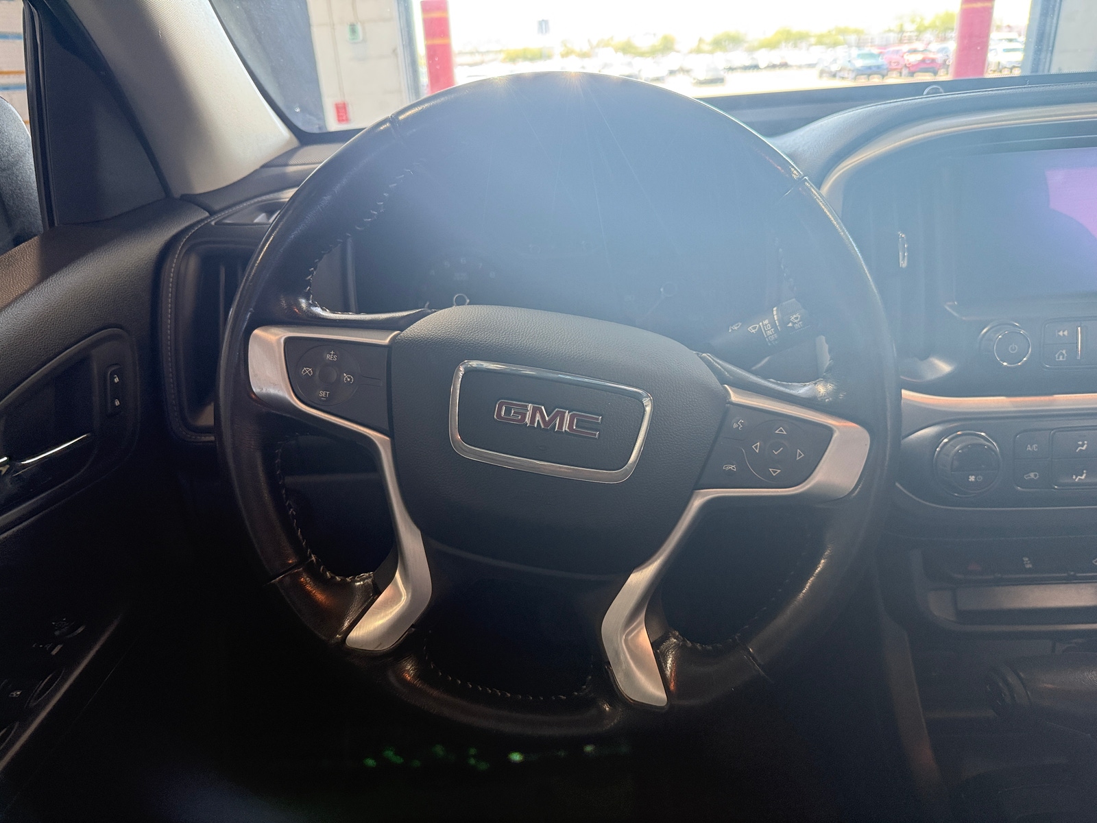 Thumbnail: 2019 GMC Canyon - 5