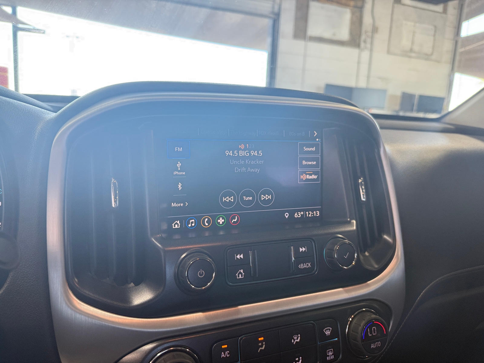 Thumbnail: 2019 GMC Canyon - 4